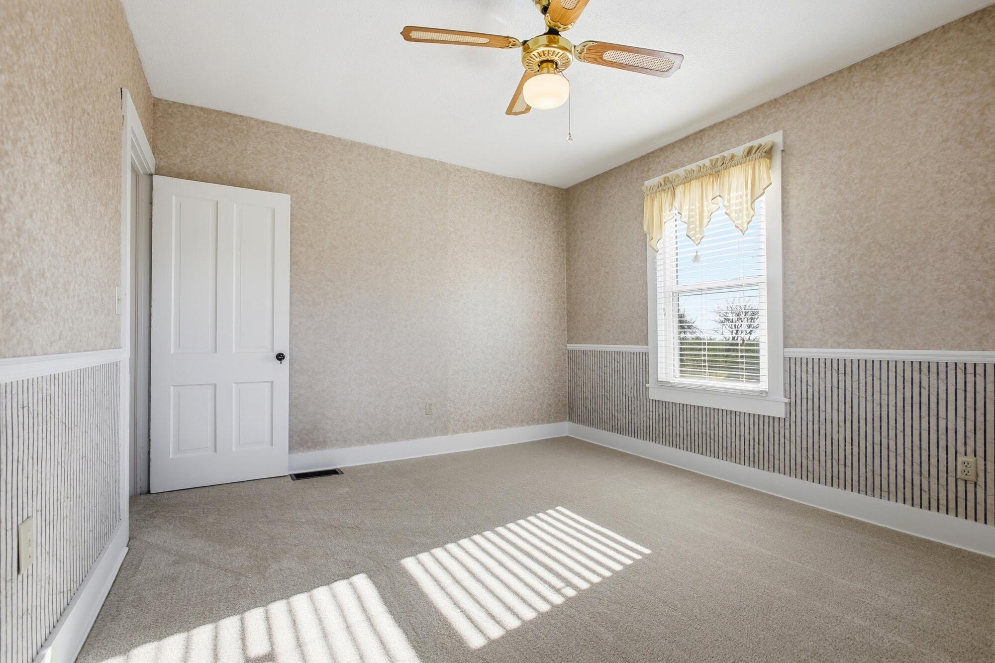 319 Jamestown Road, South Charleston, Ohio 45368