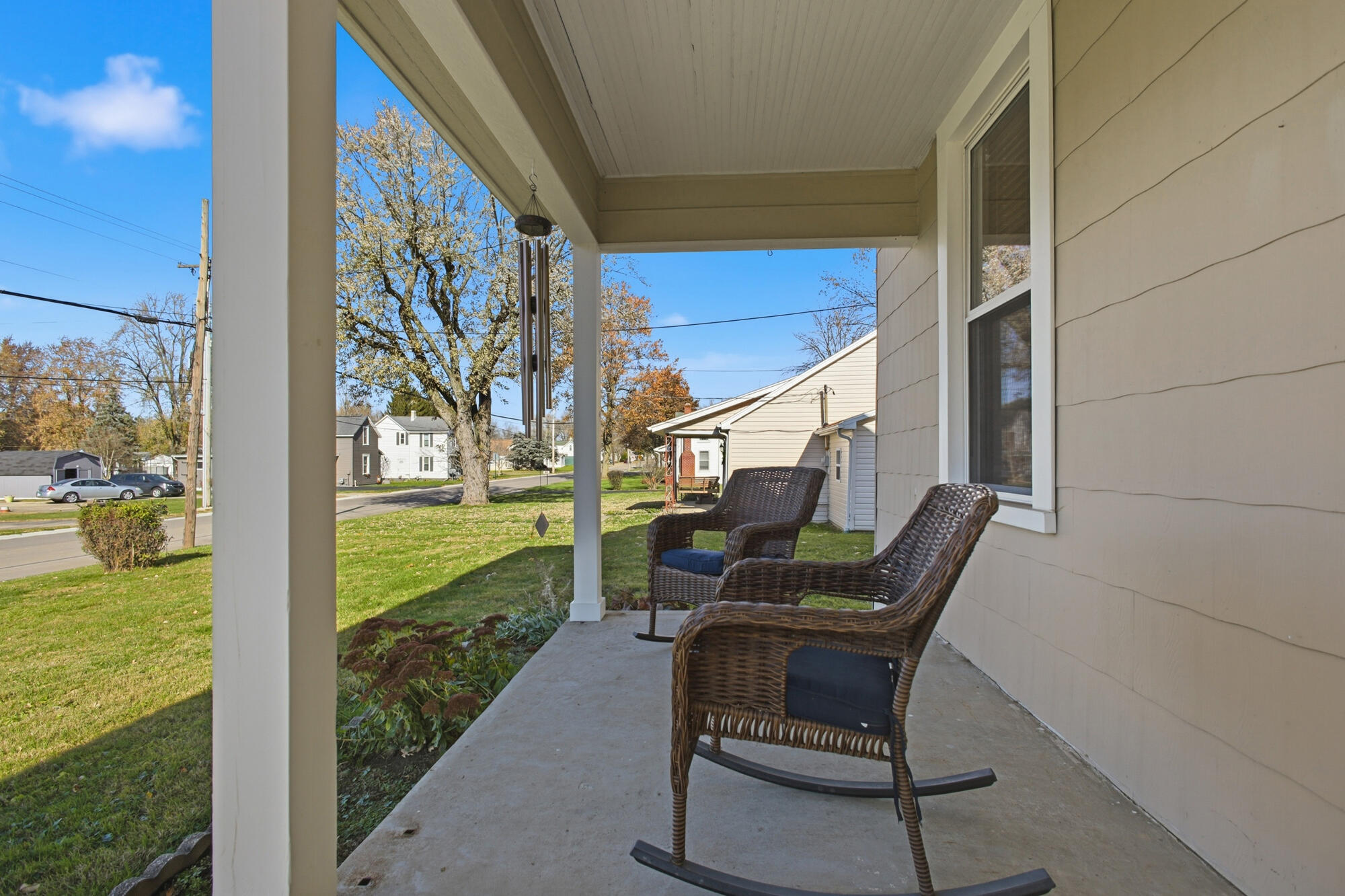 319 Jamestown Road, South Charleston, Ohio 45368