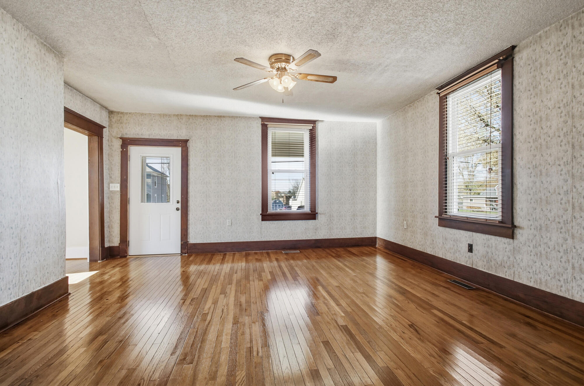 319 Jamestown Road, South Charleston, Ohio 45368