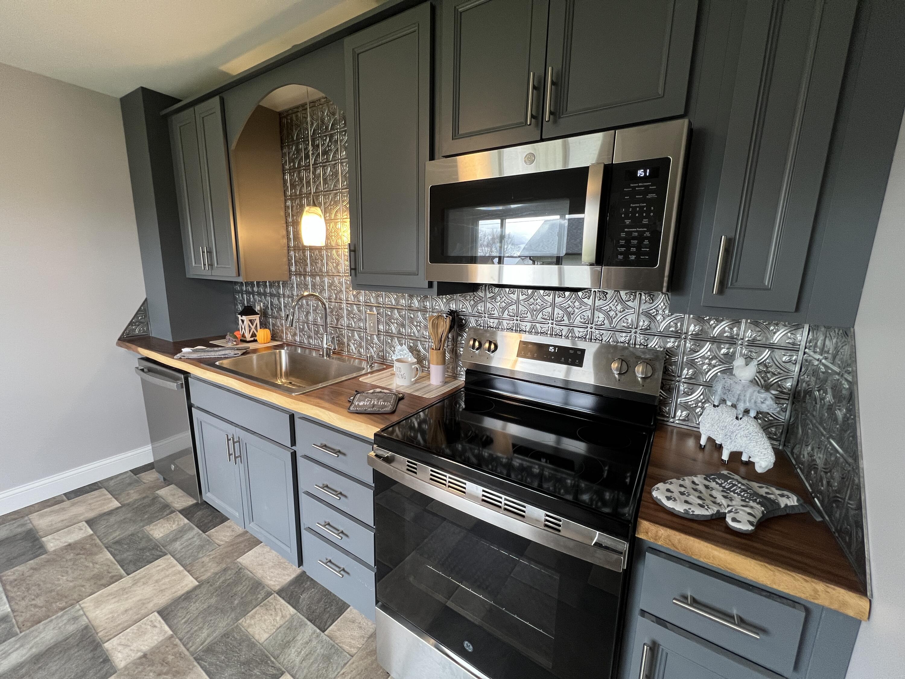 723 Third Avenue, Sidney, Ohio 45365