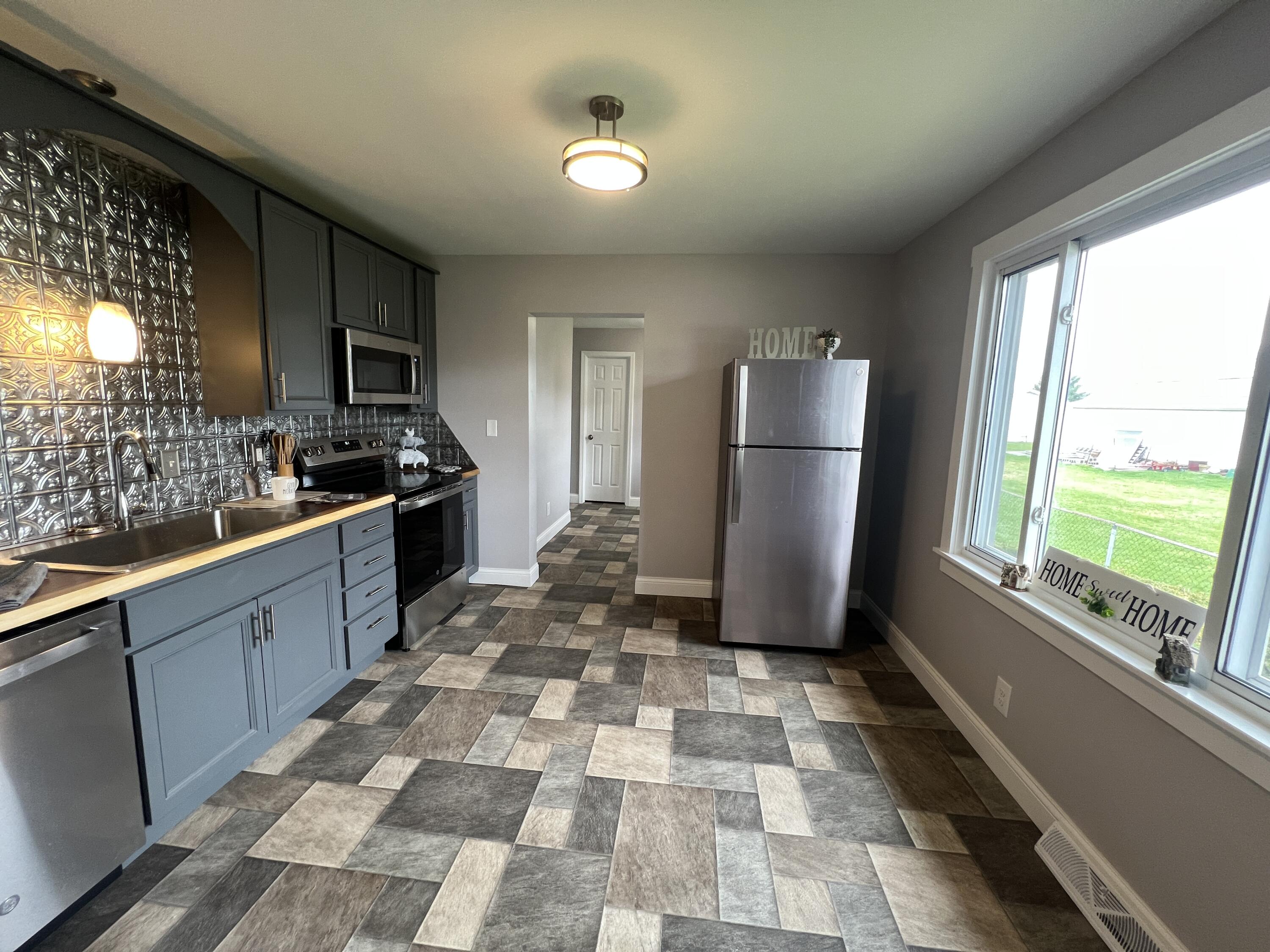 723 Third Avenue, Sidney, Ohio 45365