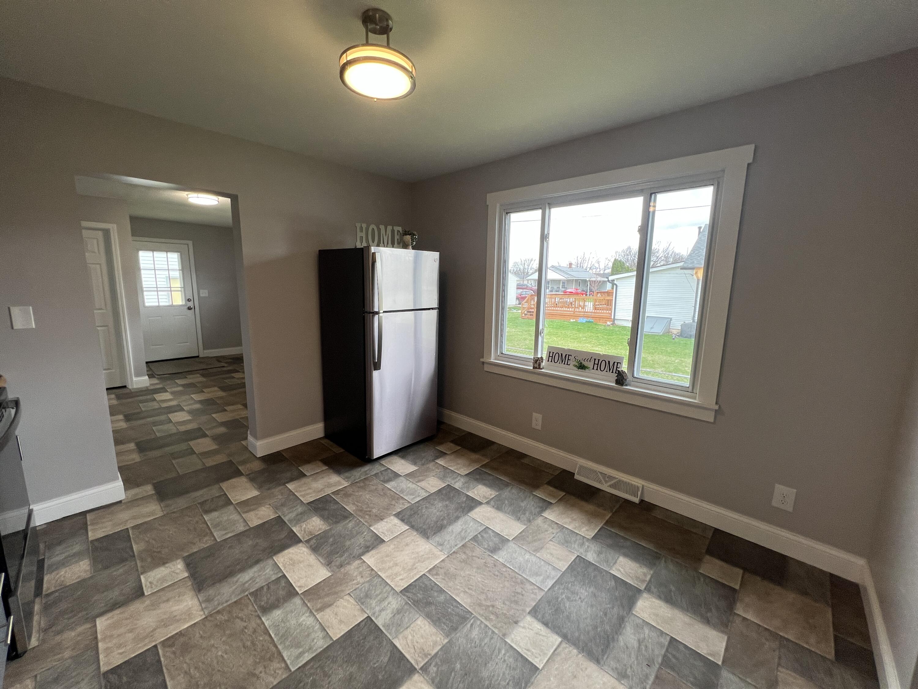 723 Third Avenue, Sidney, Ohio 45365