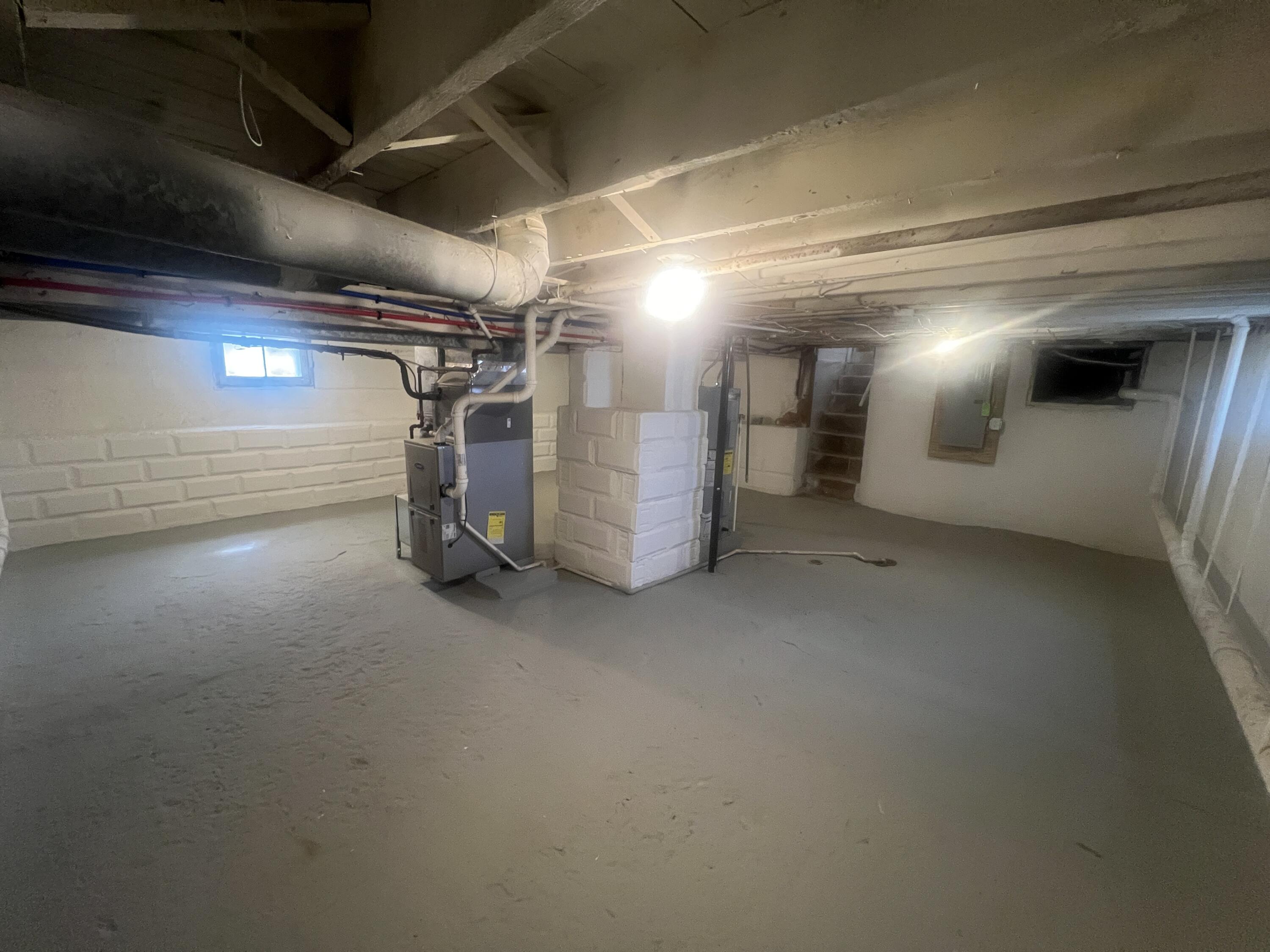 723 Third Avenue, Sidney, Ohio 45365