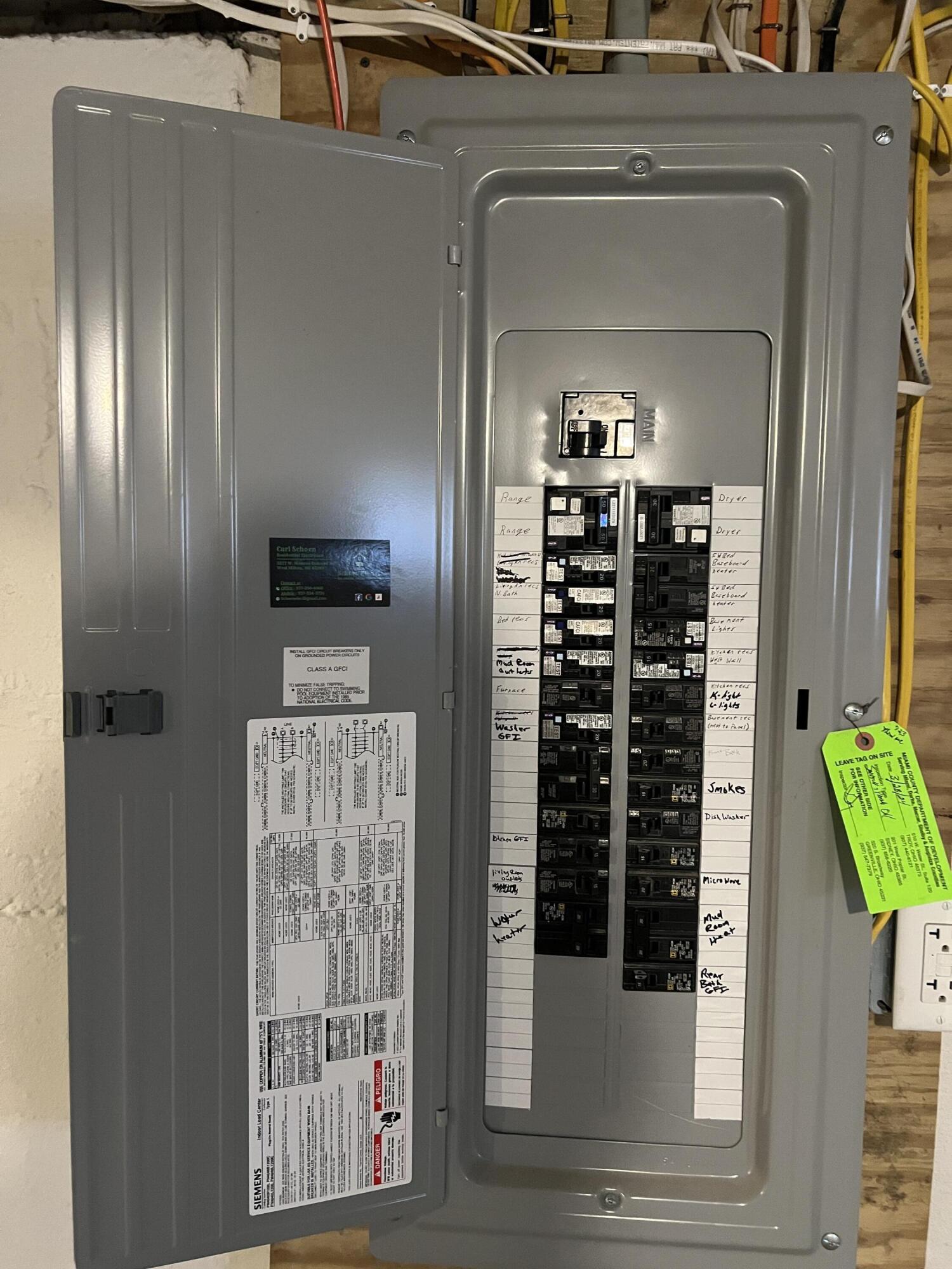 723 Third Avenue, Sidney, Ohio 45365