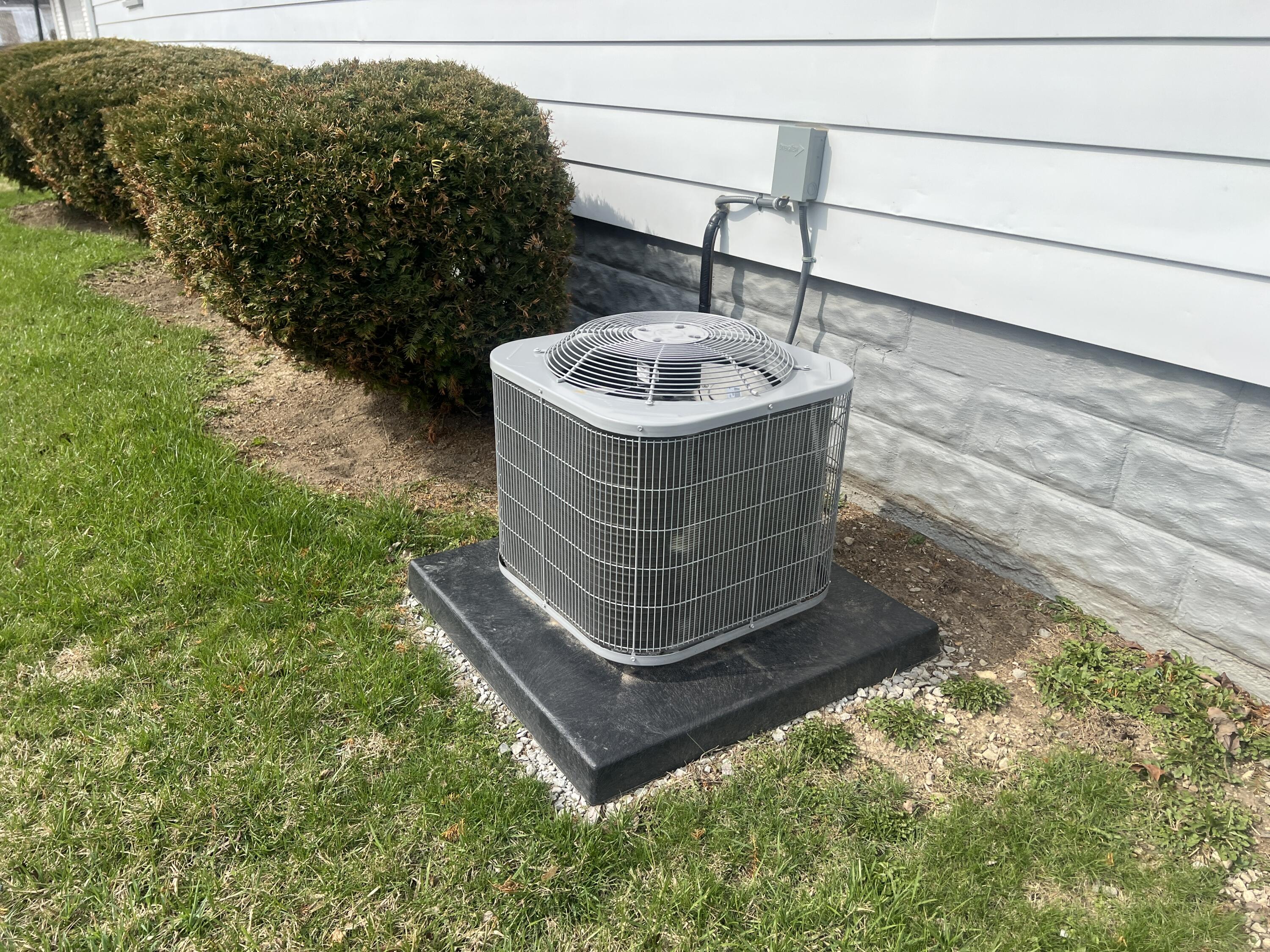 723 Third Avenue, Sidney, Ohio 45365