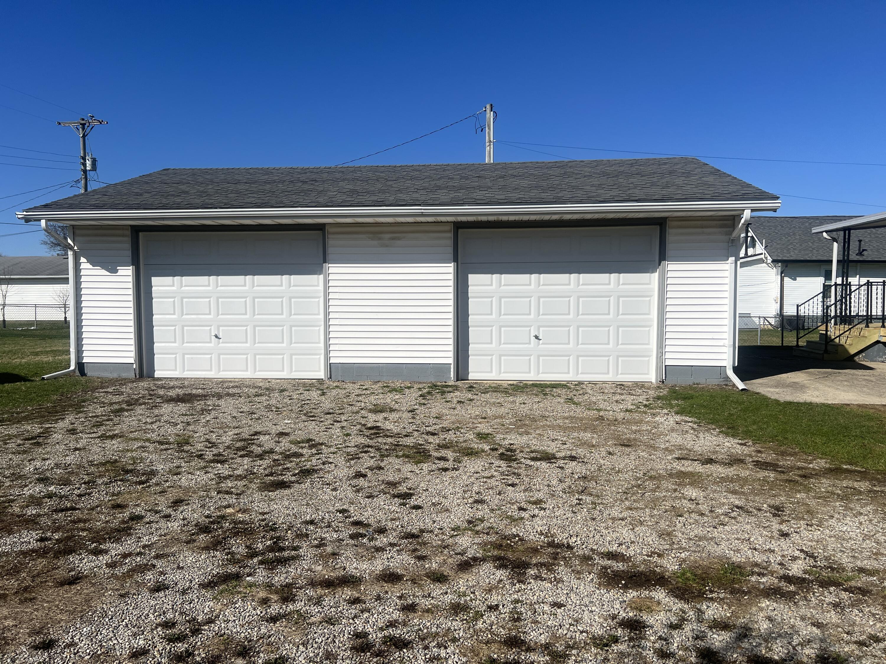 723 Third Avenue, Sidney, Ohio 45365