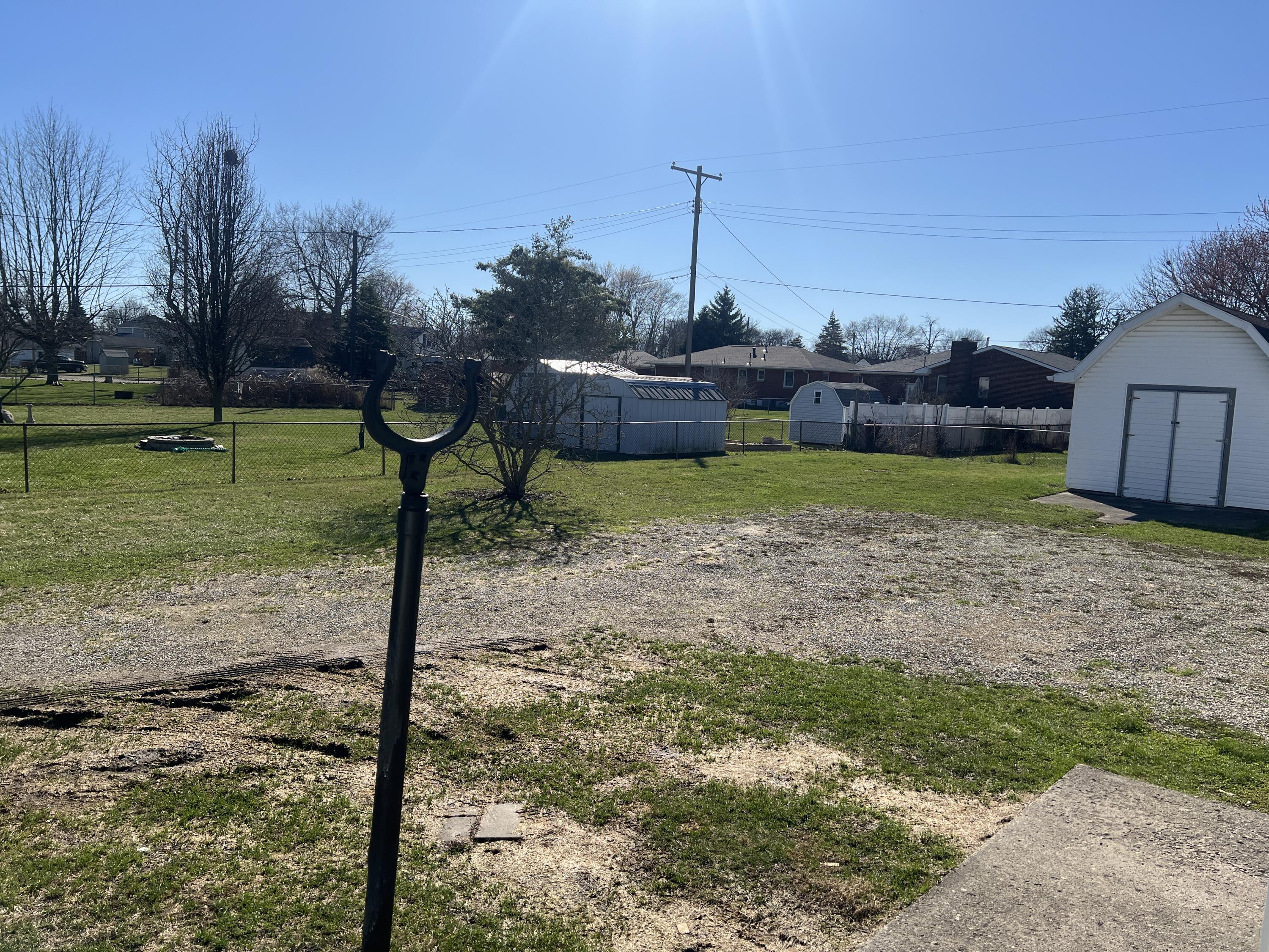 723 Third Avenue, Sidney, Ohio 45365