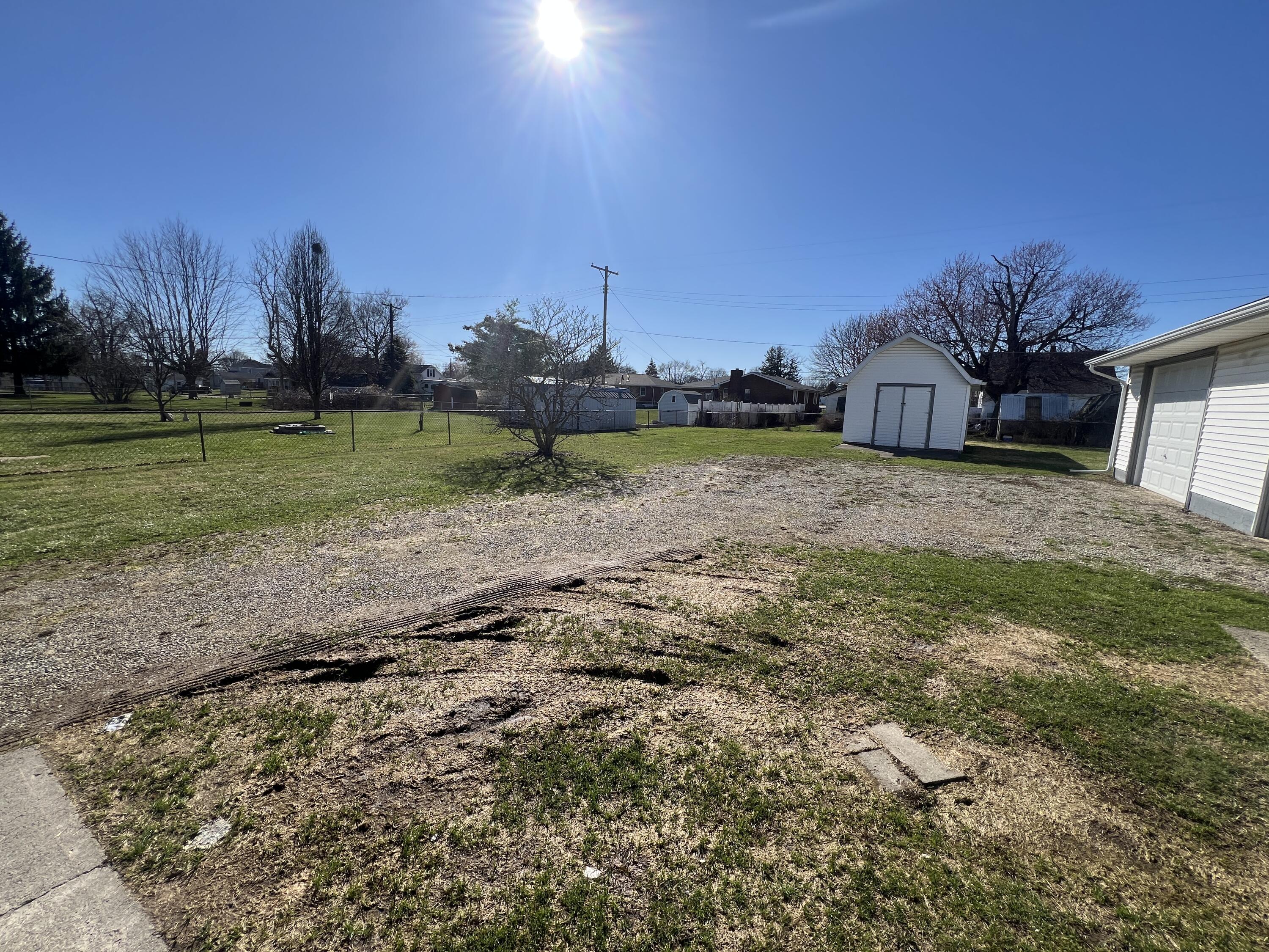 723 Third Avenue, Sidney, Ohio 45365