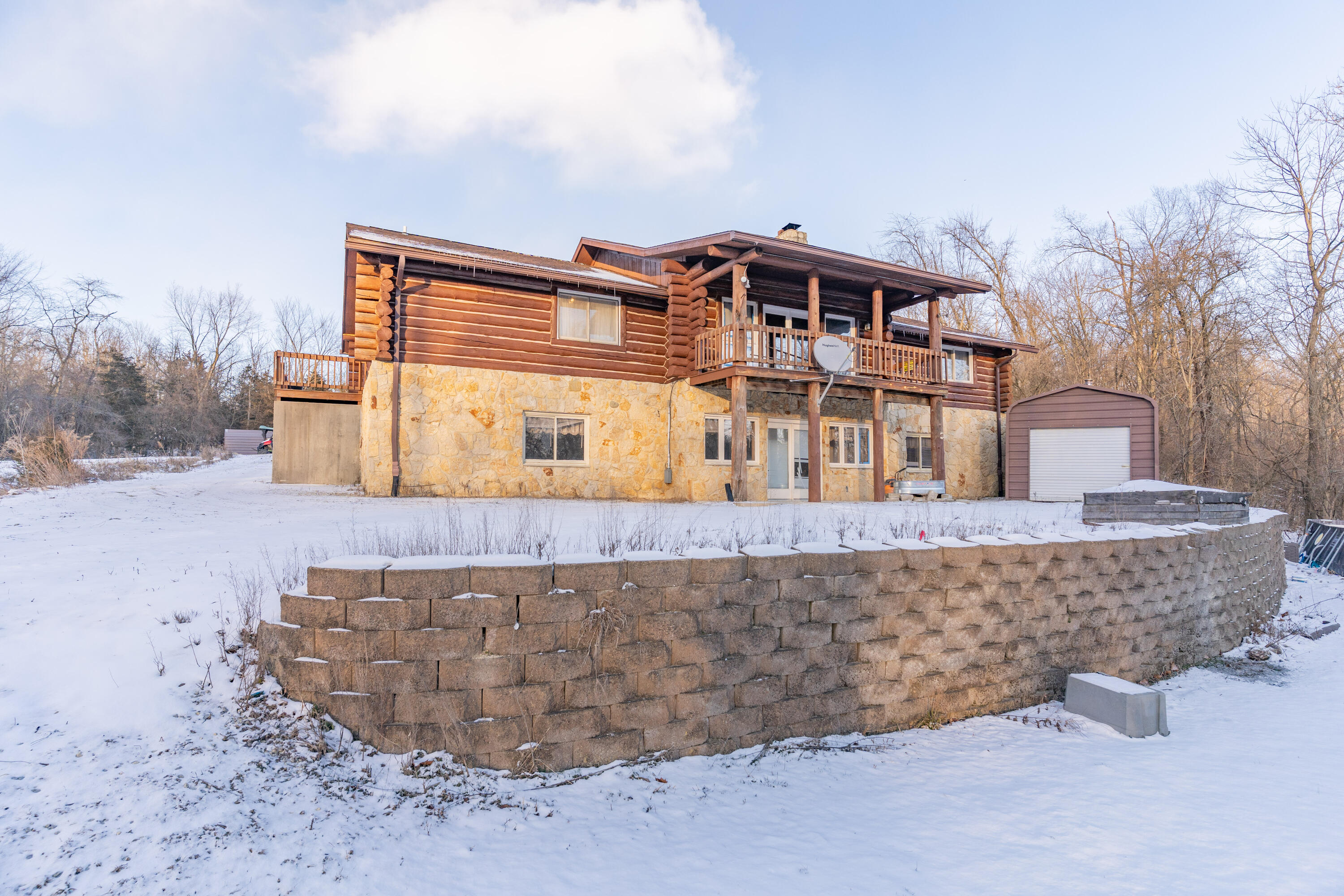 3095 Thompson Schiff Road, Sidney, Ohio 45365