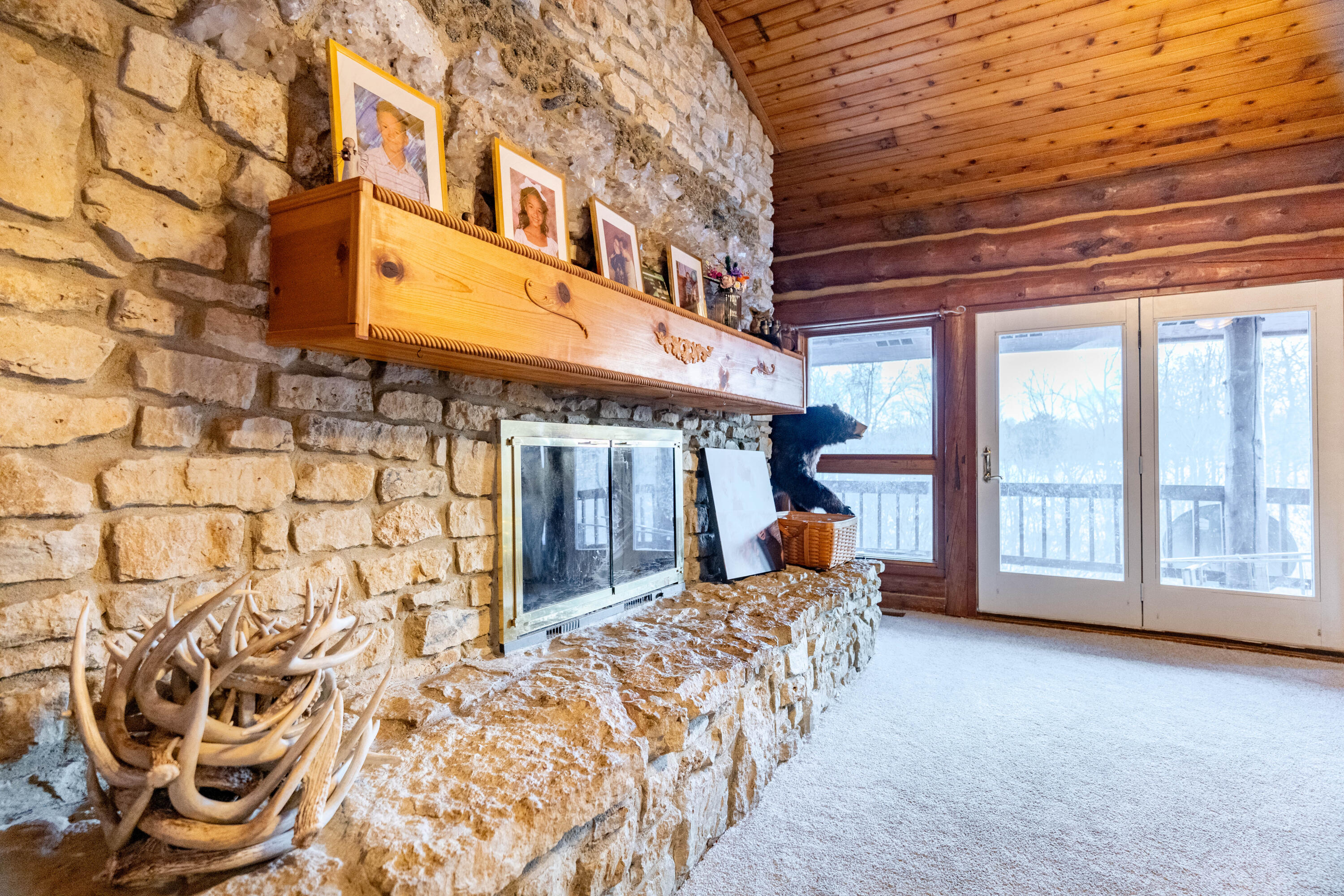 3095 Thompson Schiff Road, Sidney, Ohio 45365