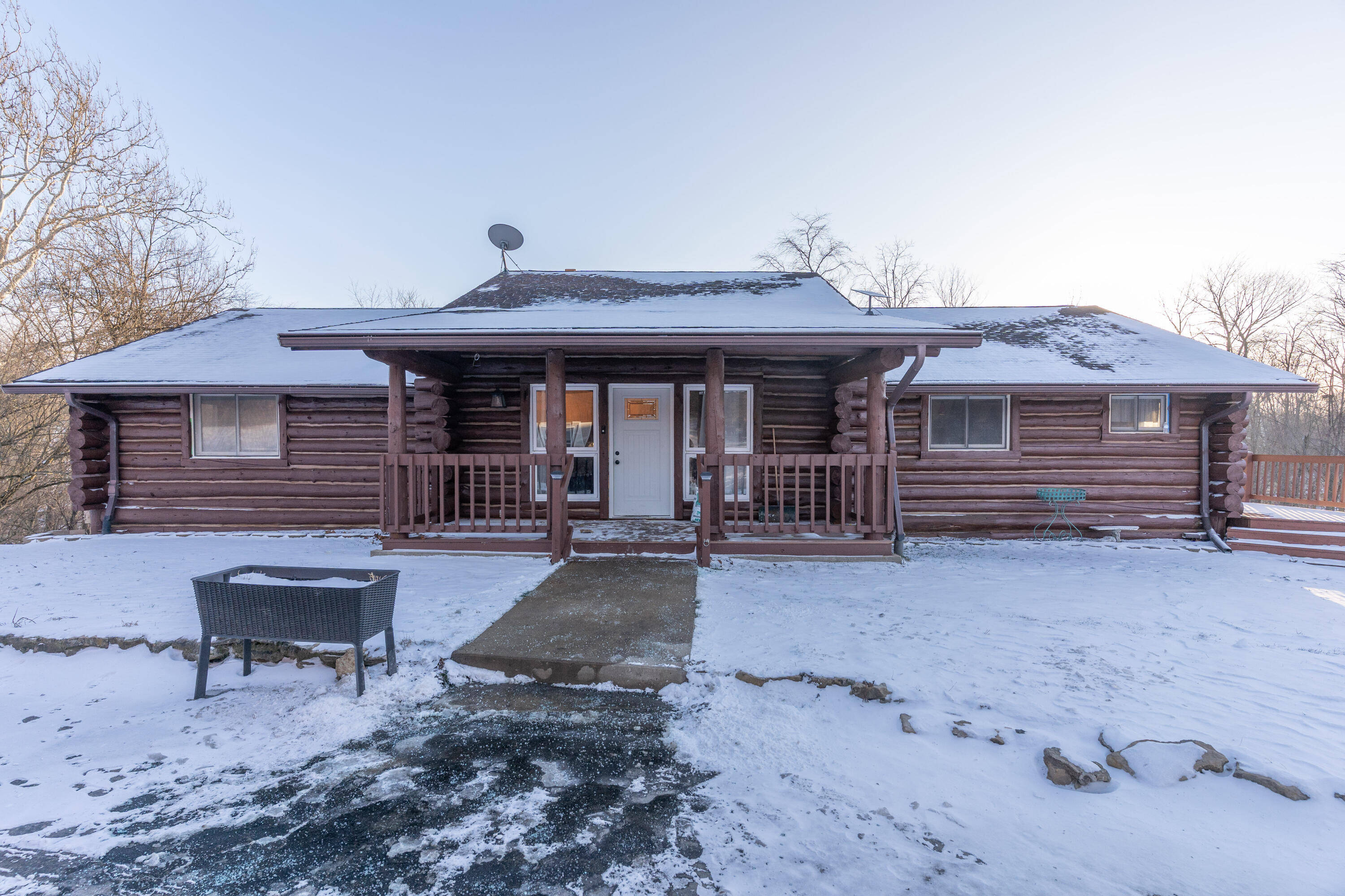 3095 Thompson Schiff Road, Sidney, Ohio 45365
