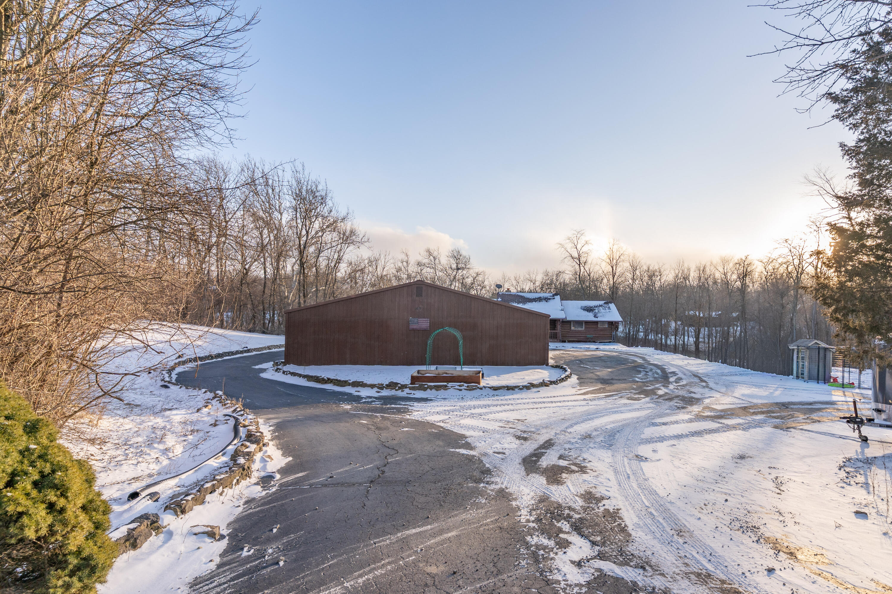 3095 Thompson Schiff Road, Sidney, Ohio 45365