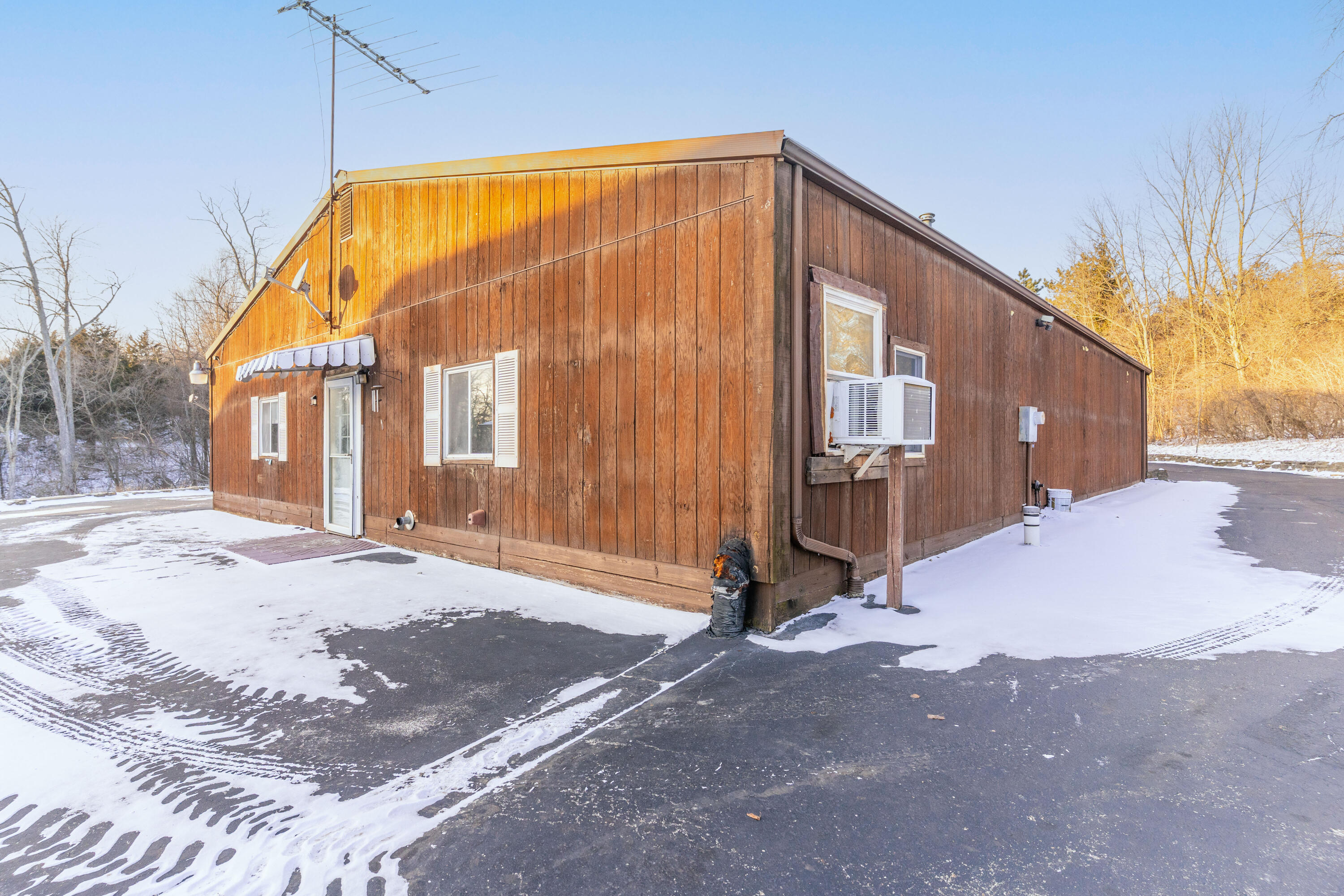 3095 Thompson Schiff Road, Sidney, Ohio 45365