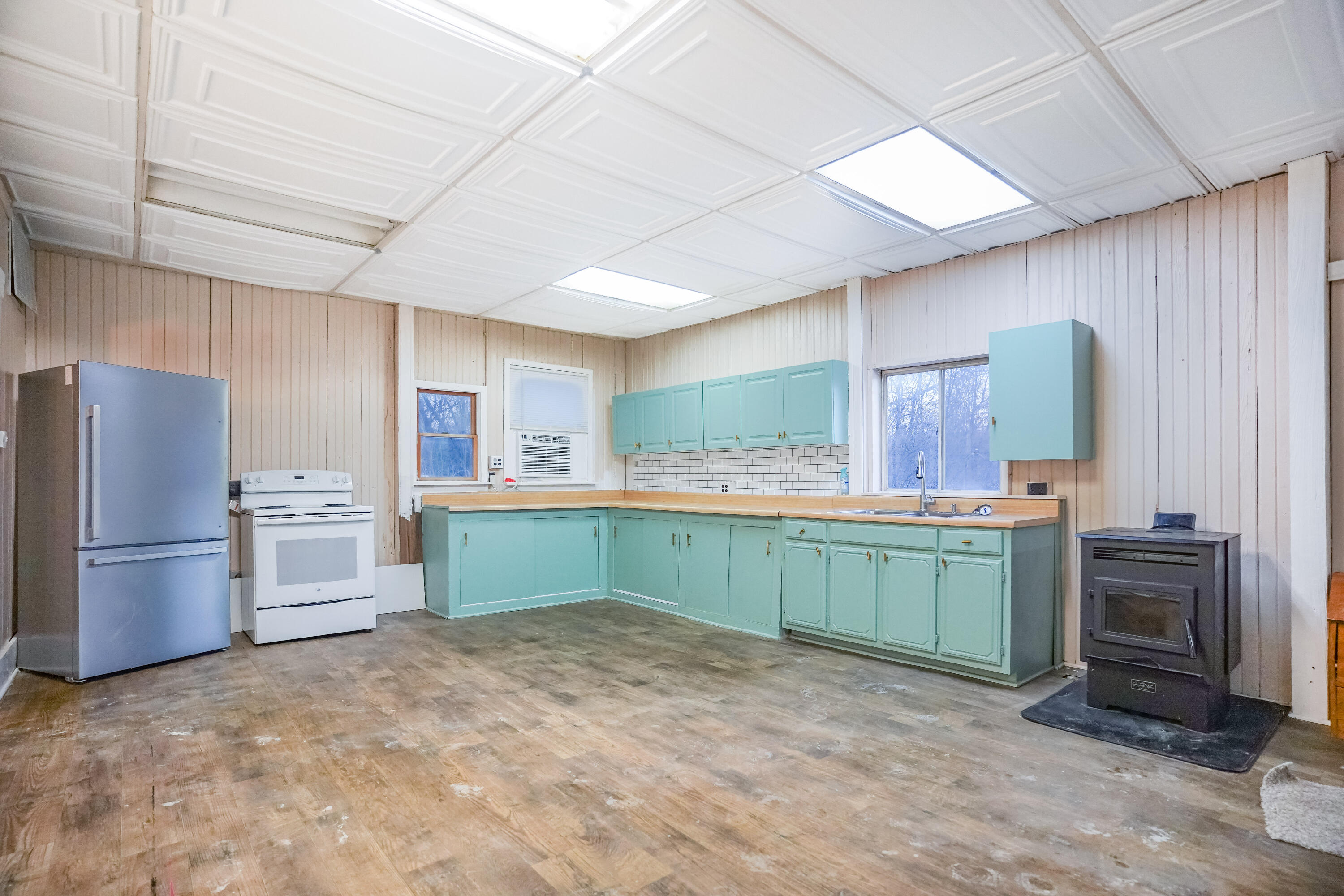 3095 Thompson Schiff Road, Sidney, Ohio 45365