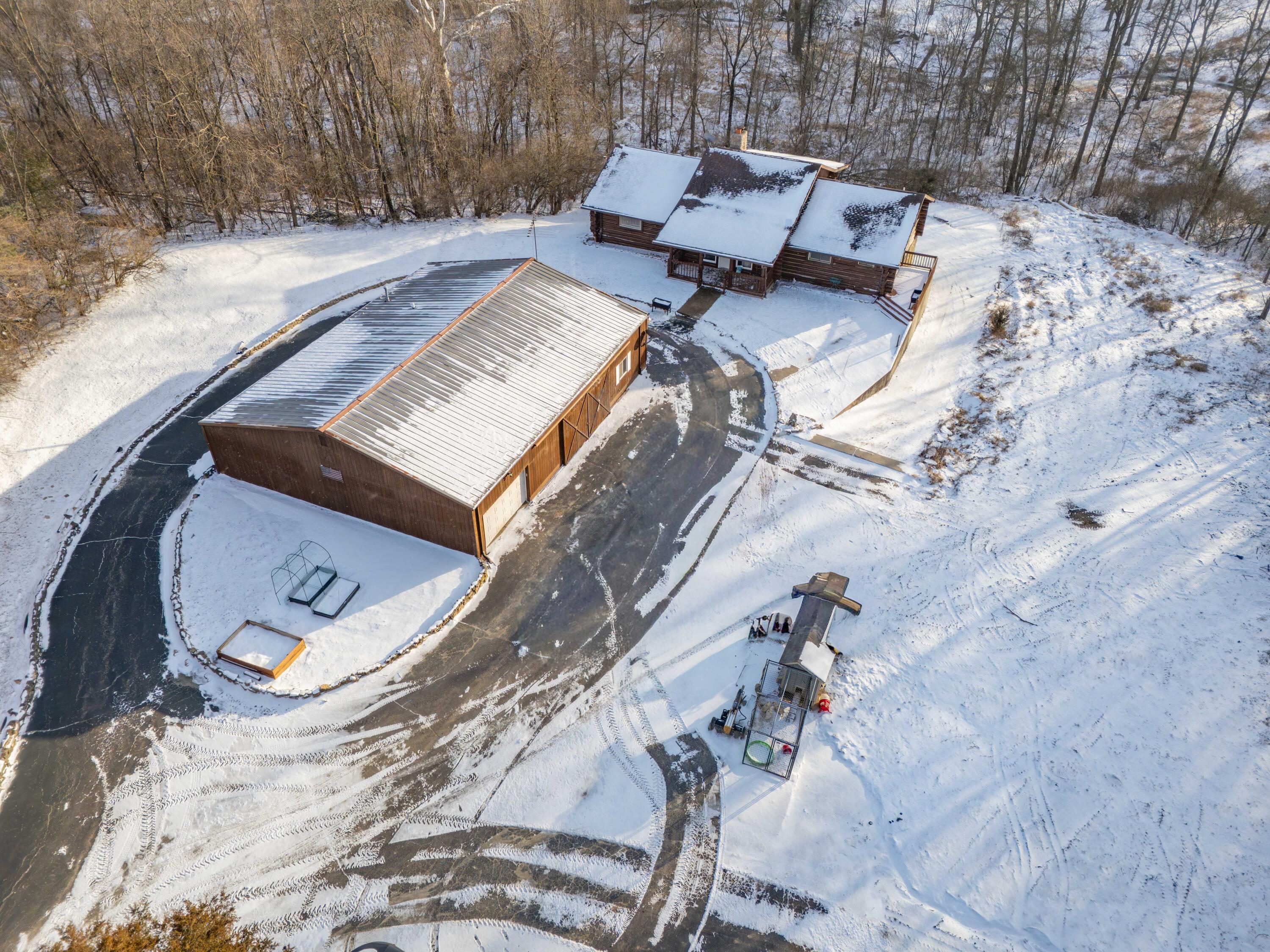 3095 Thompson Schiff Road, Sidney, Ohio 45365