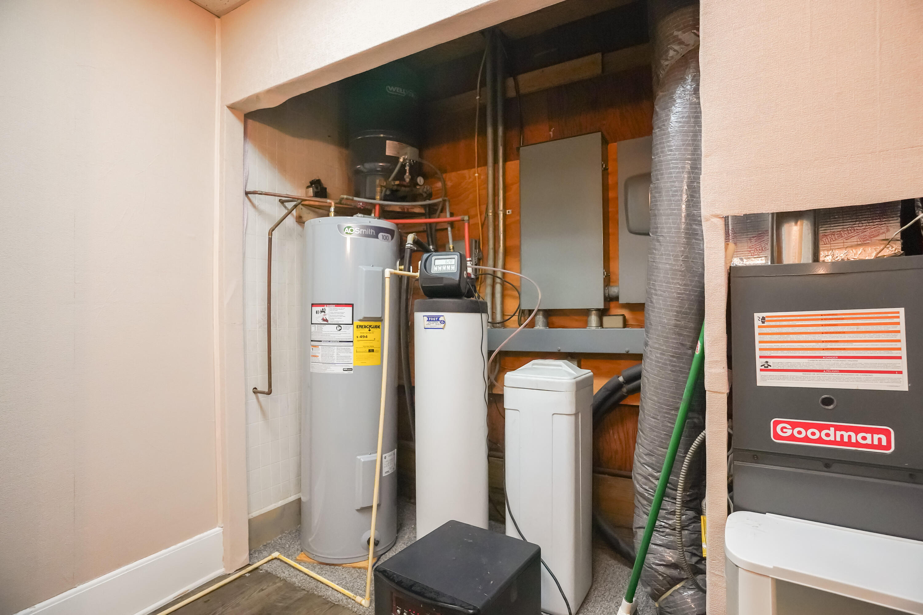 3095 Thompson Schiff Road, Sidney, Ohio 45365