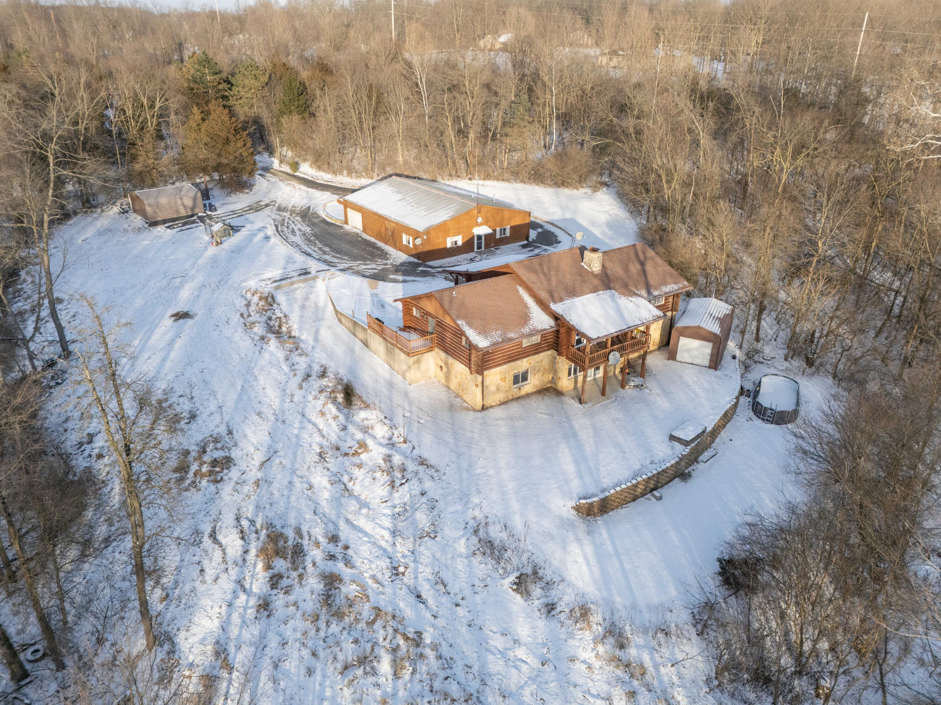 3095 Thompson Schiff Road, Sidney, Ohio 45365