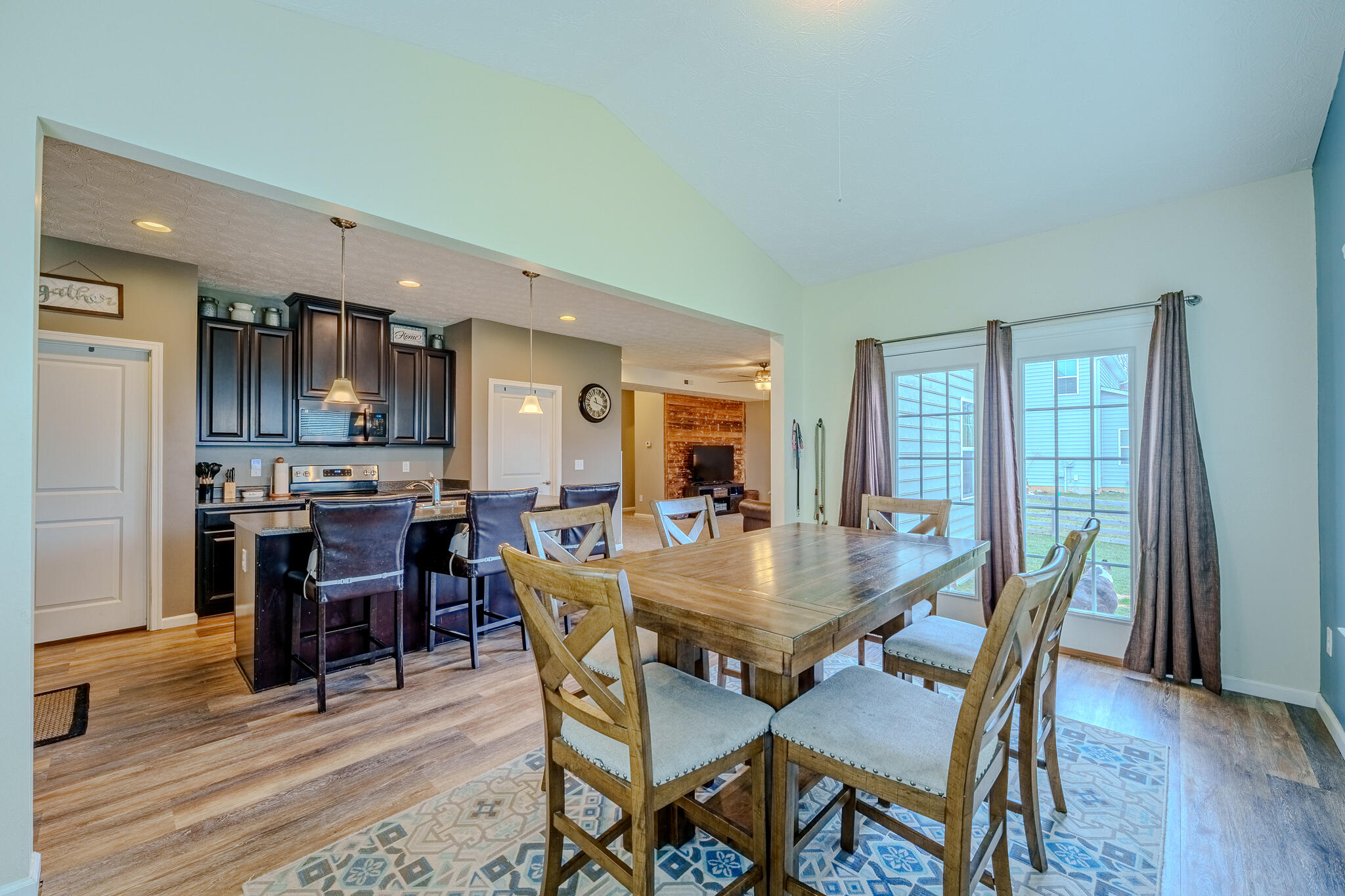 149 Irongate Drive, Englewood, Ohio 45322