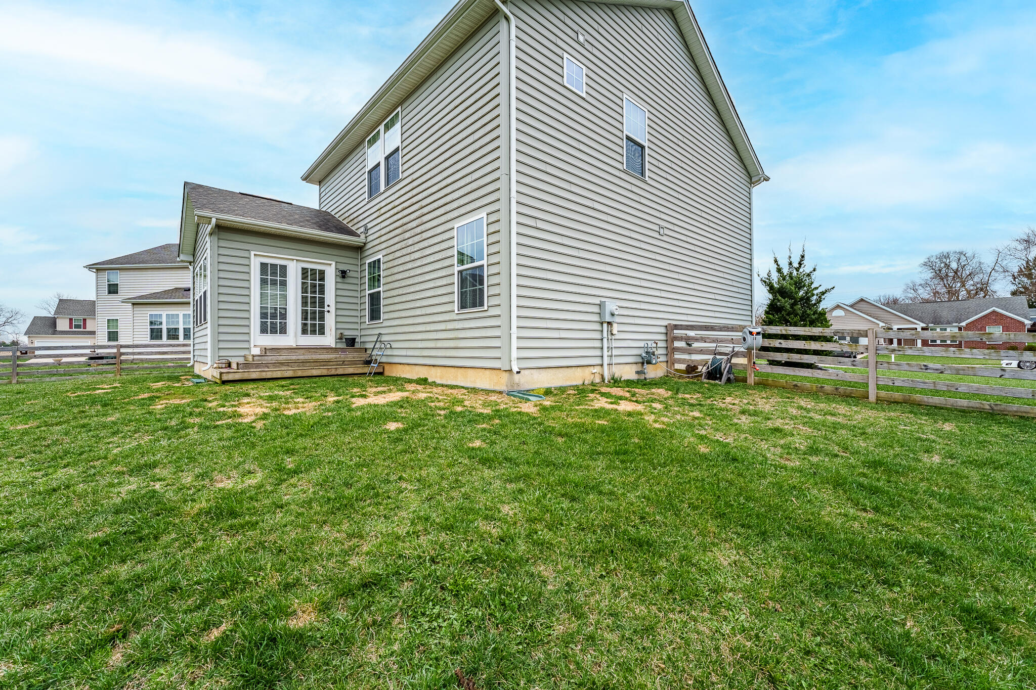 149 Irongate Drive, Englewood, Ohio 45322