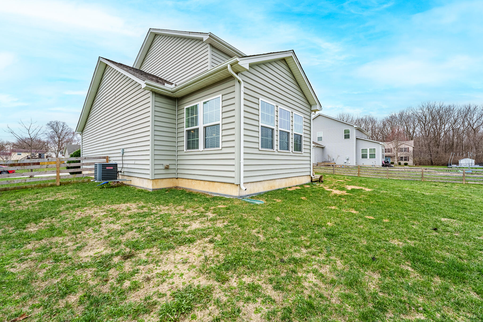 149 Irongate Drive, Englewood, Ohio 45322