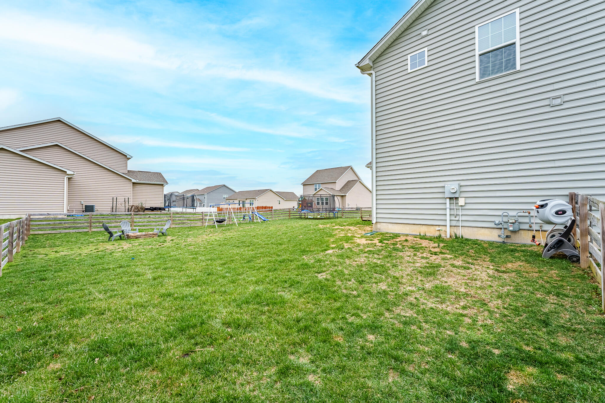 149 Irongate Drive, Englewood, Ohio 45322