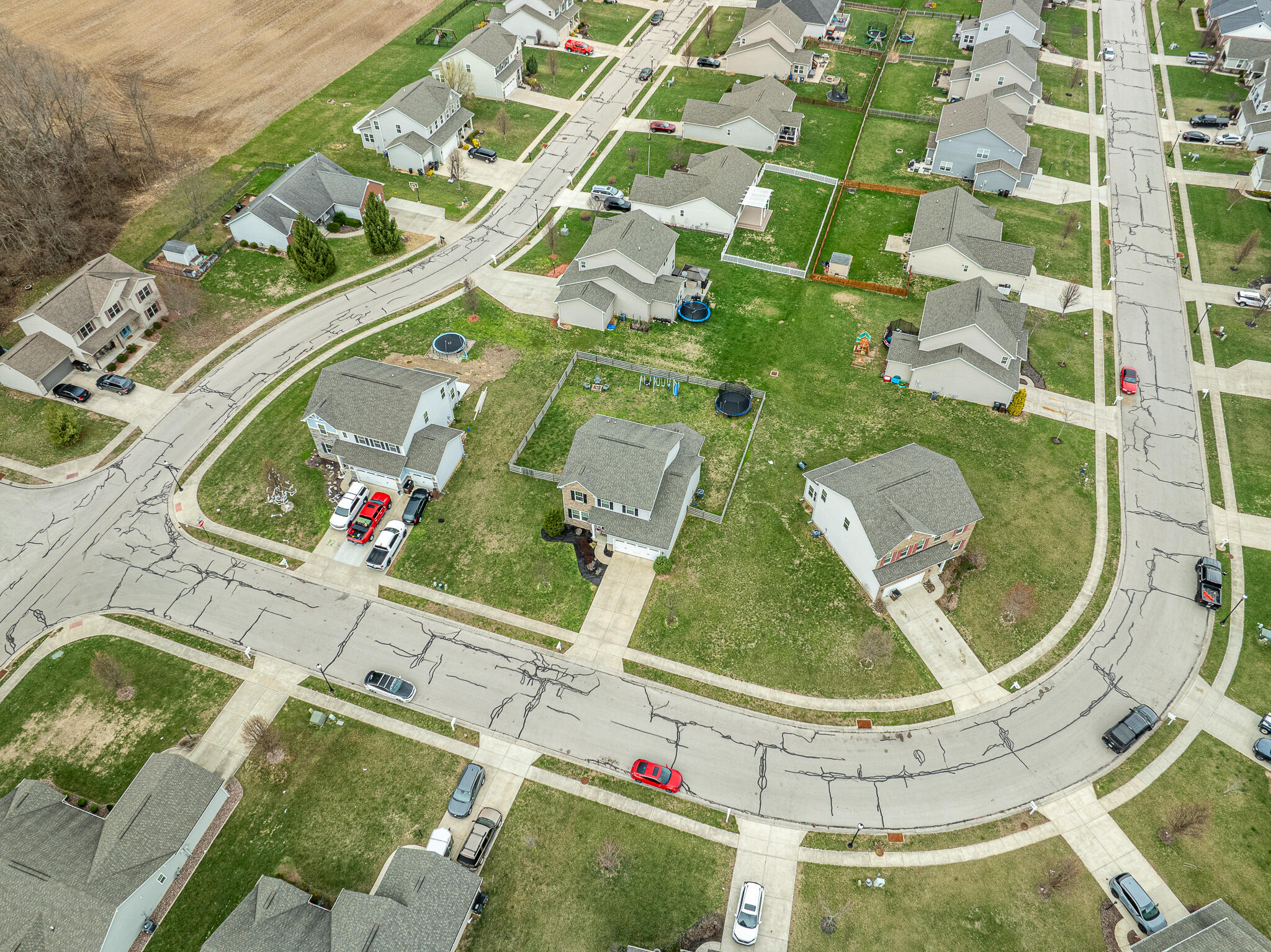 149 Irongate Drive, Englewood, Ohio 45322