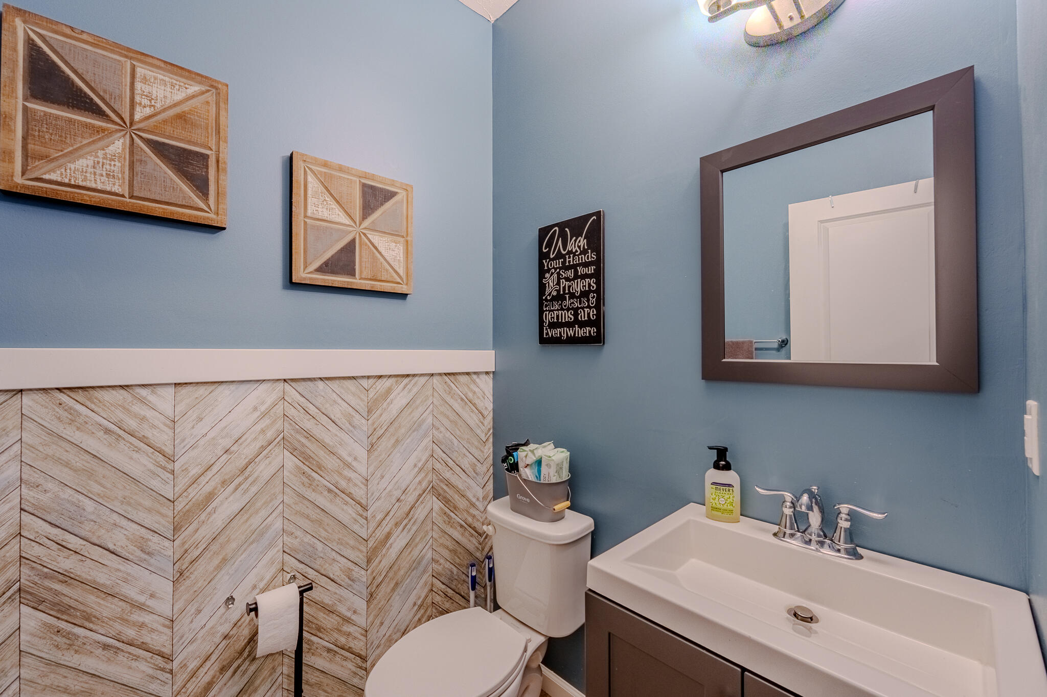 149 Irongate Drive, Englewood, Ohio 45322