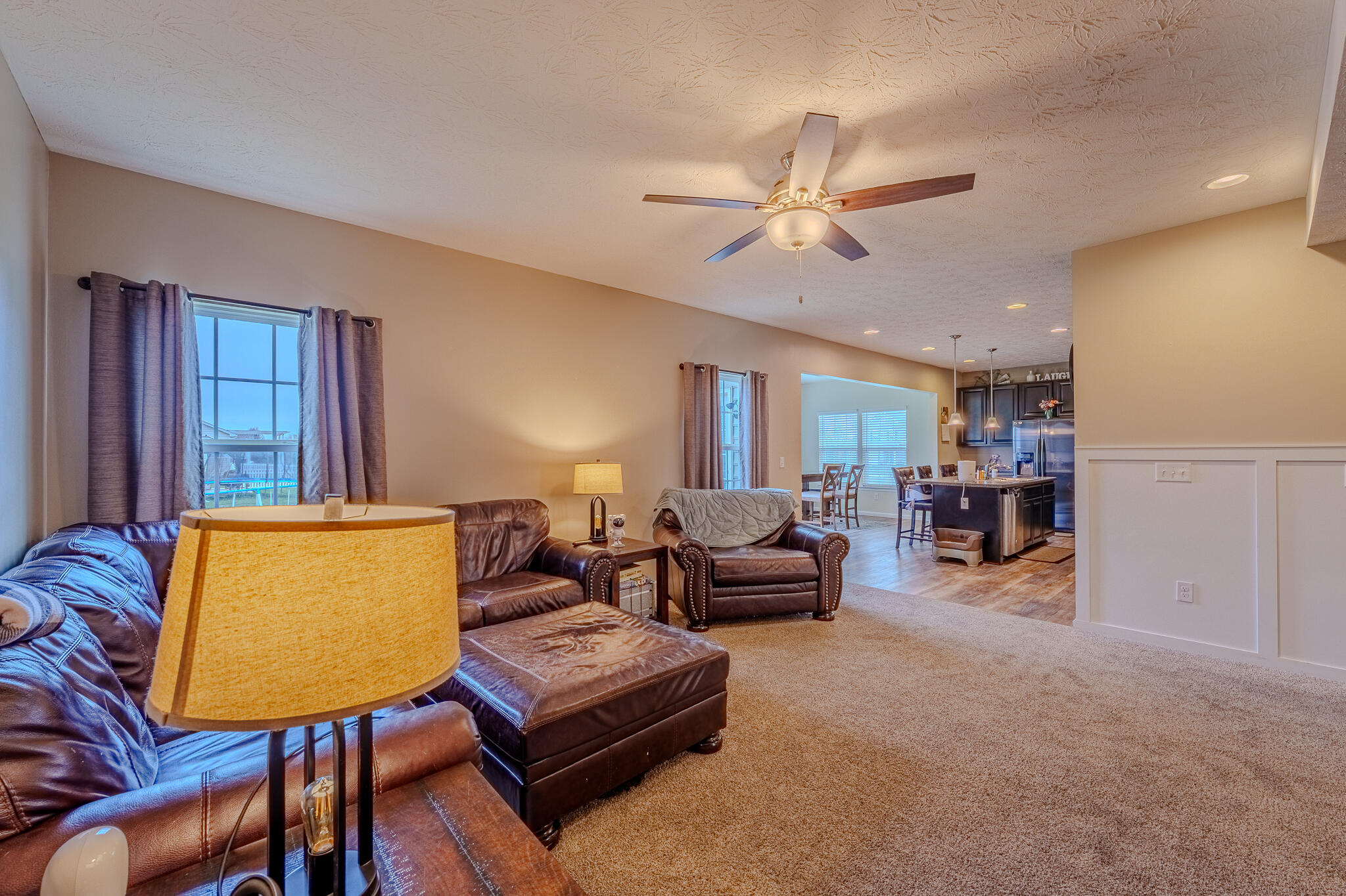 149 Irongate Drive, Englewood, Ohio 45322