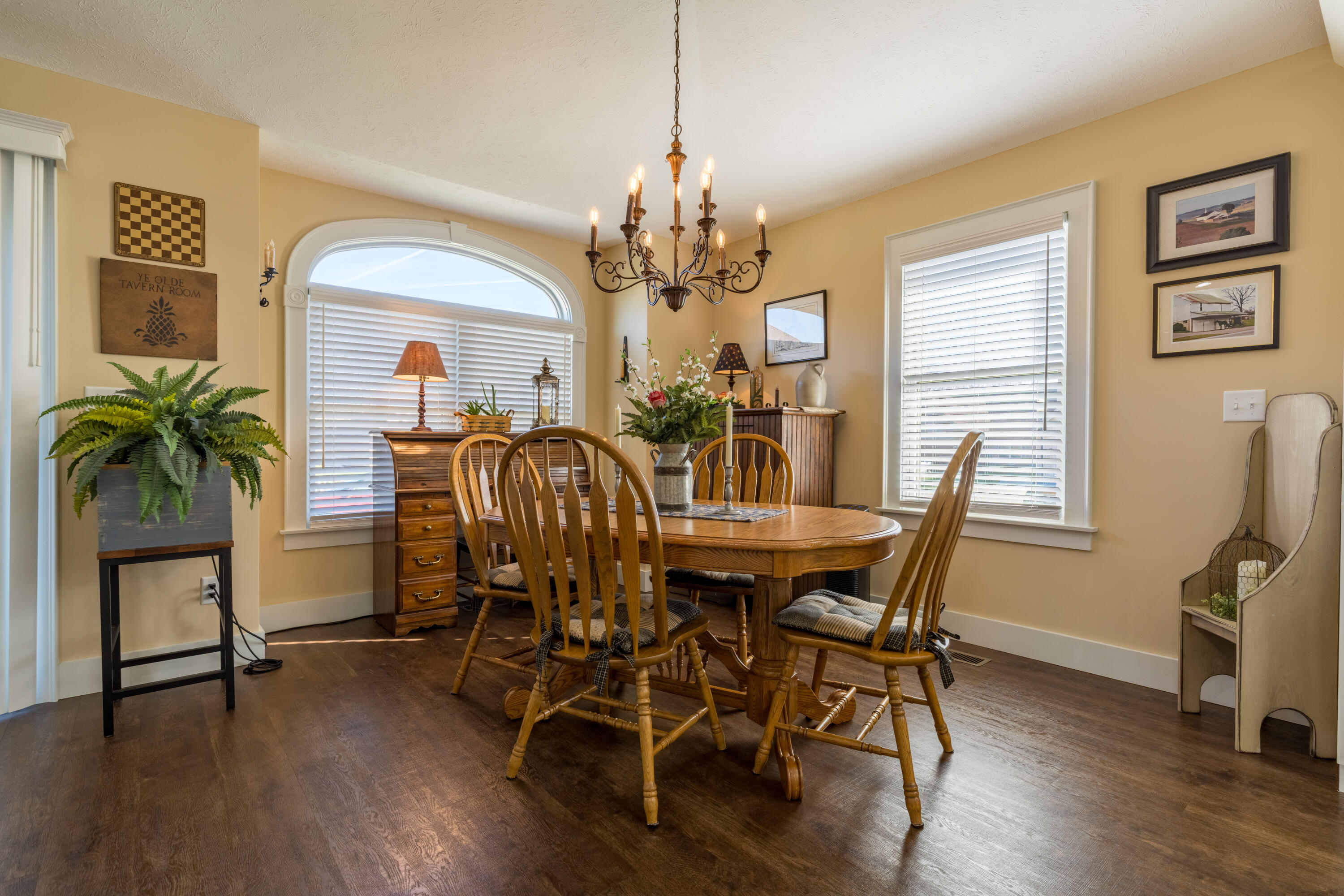 1160 Arthur Court, Sidney, Ohio 45365