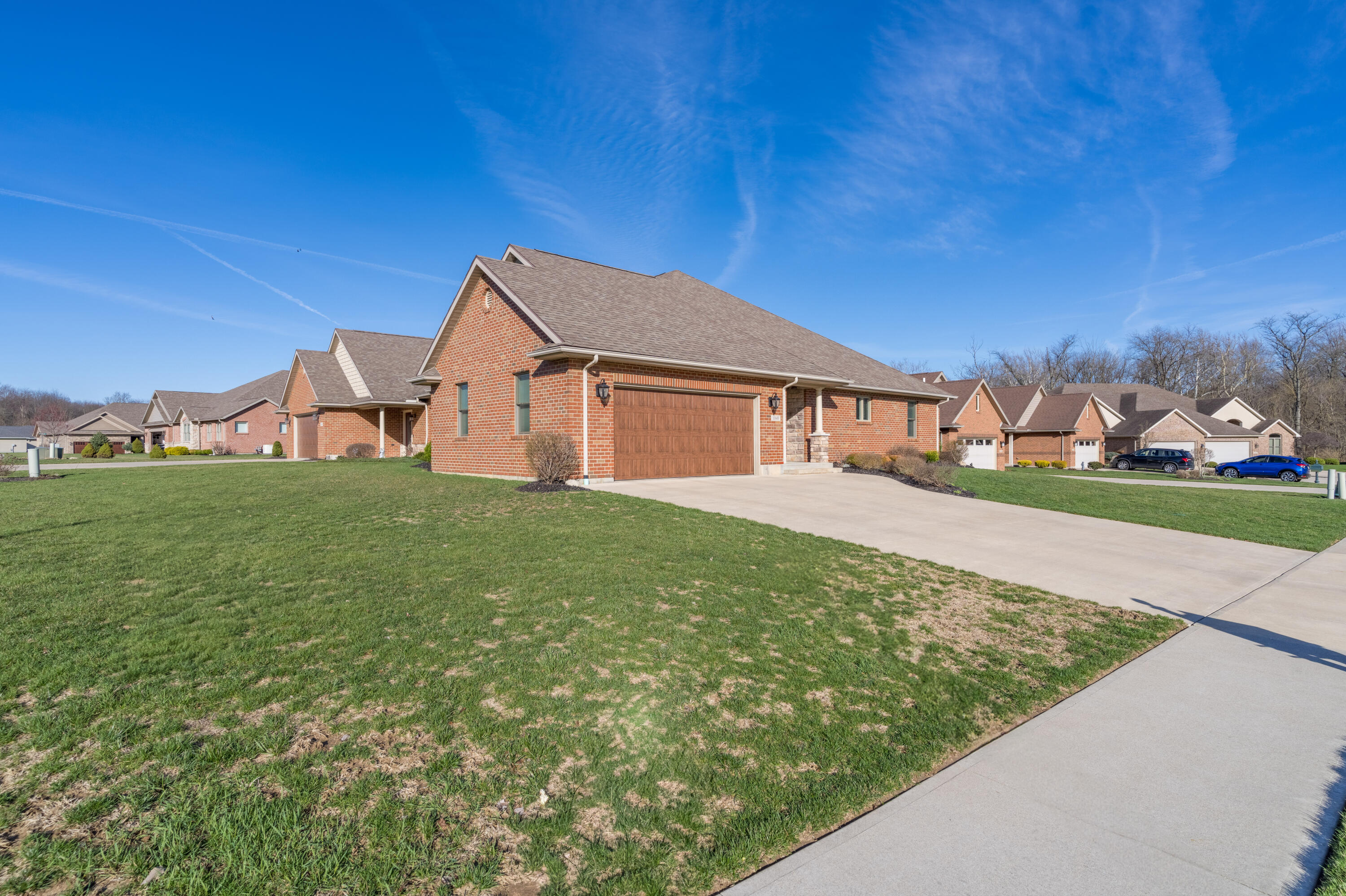 1160 Arthur Court, Sidney, Ohio 45365