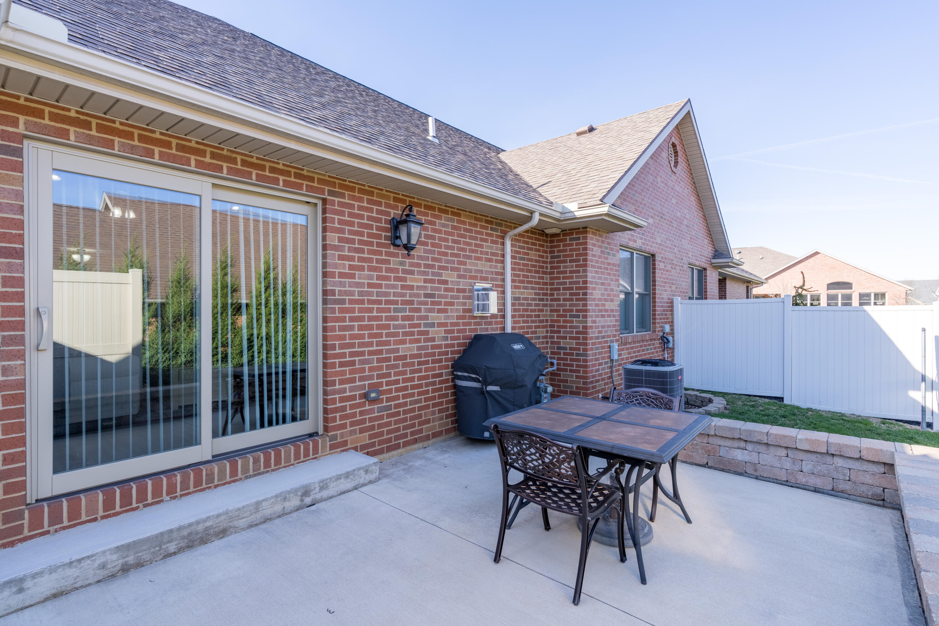 1160 Arthur Court, Sidney, Ohio 45365