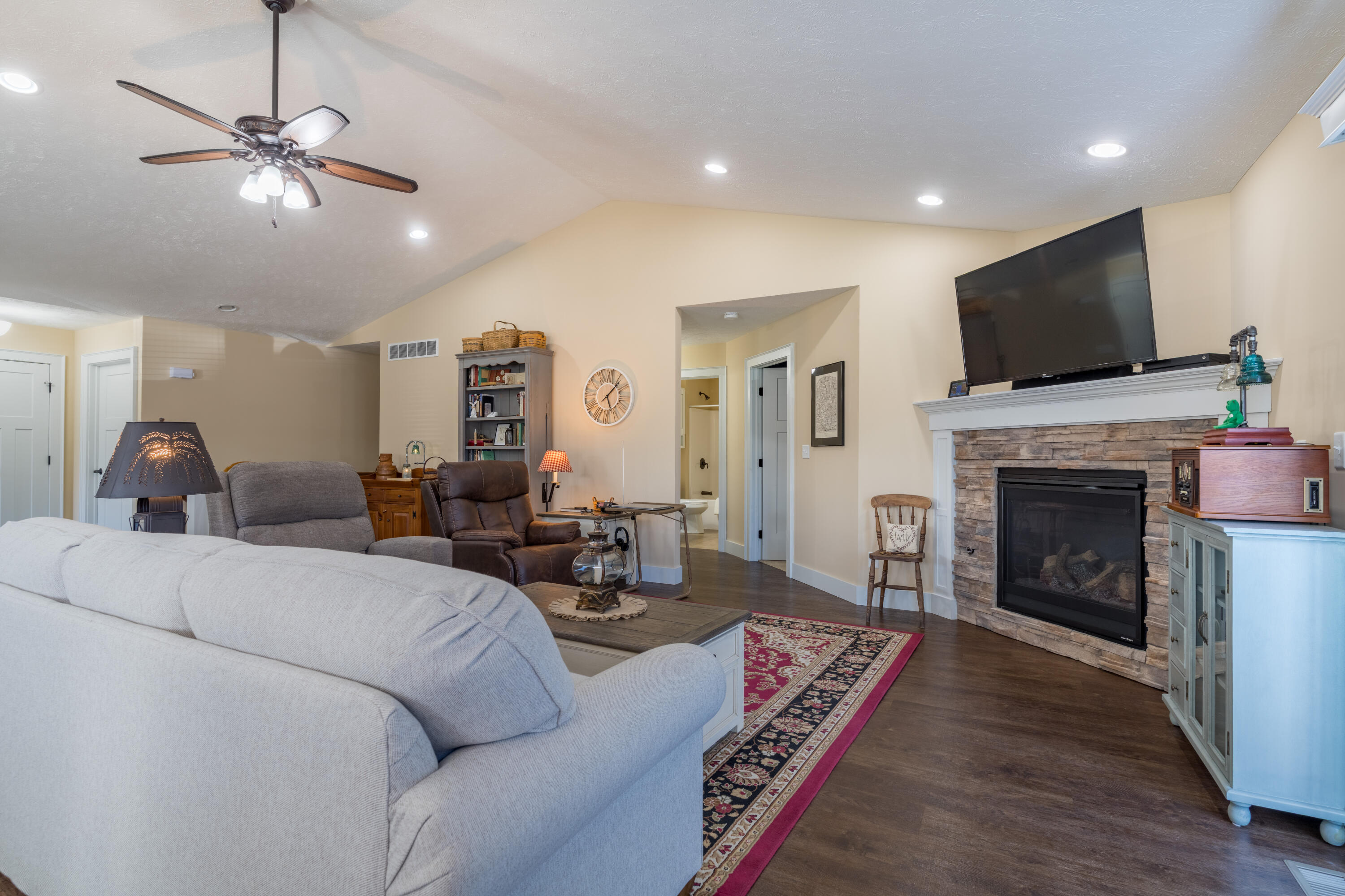 1160 Arthur Court, Sidney, Ohio 45365