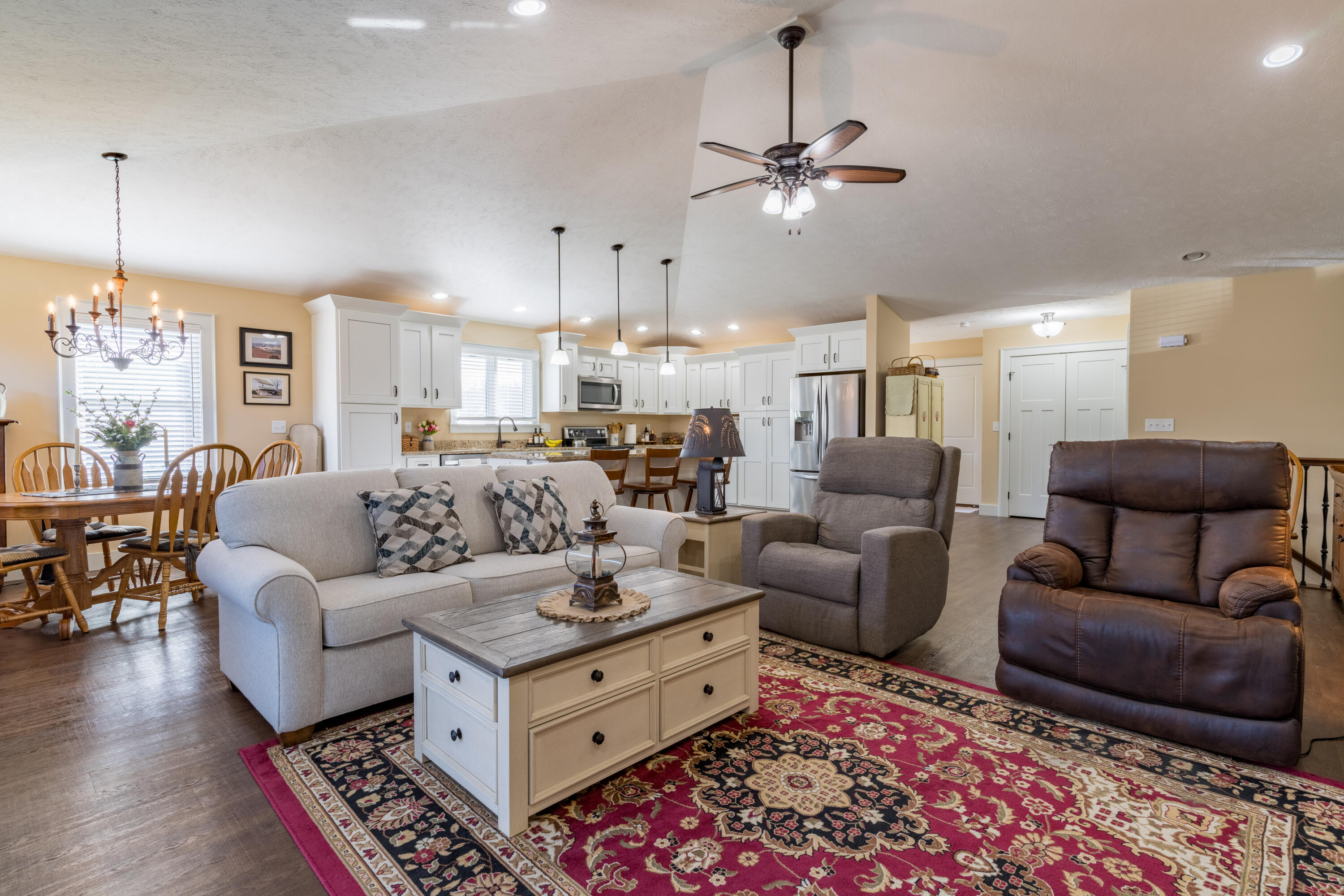 1160 Arthur Court, Sidney, Ohio 45365