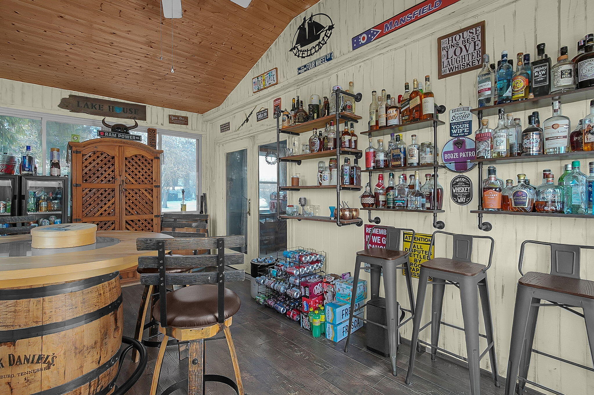 2571 Choctaw Drive, London, Ohio 43140