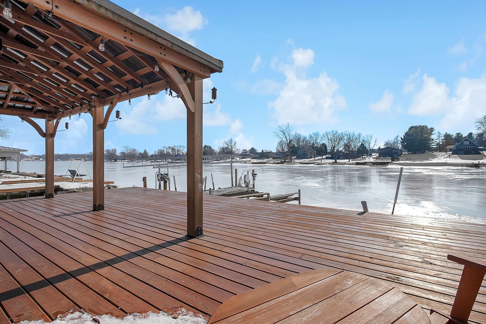 2571 Choctaw Drive, London, Ohio 43140