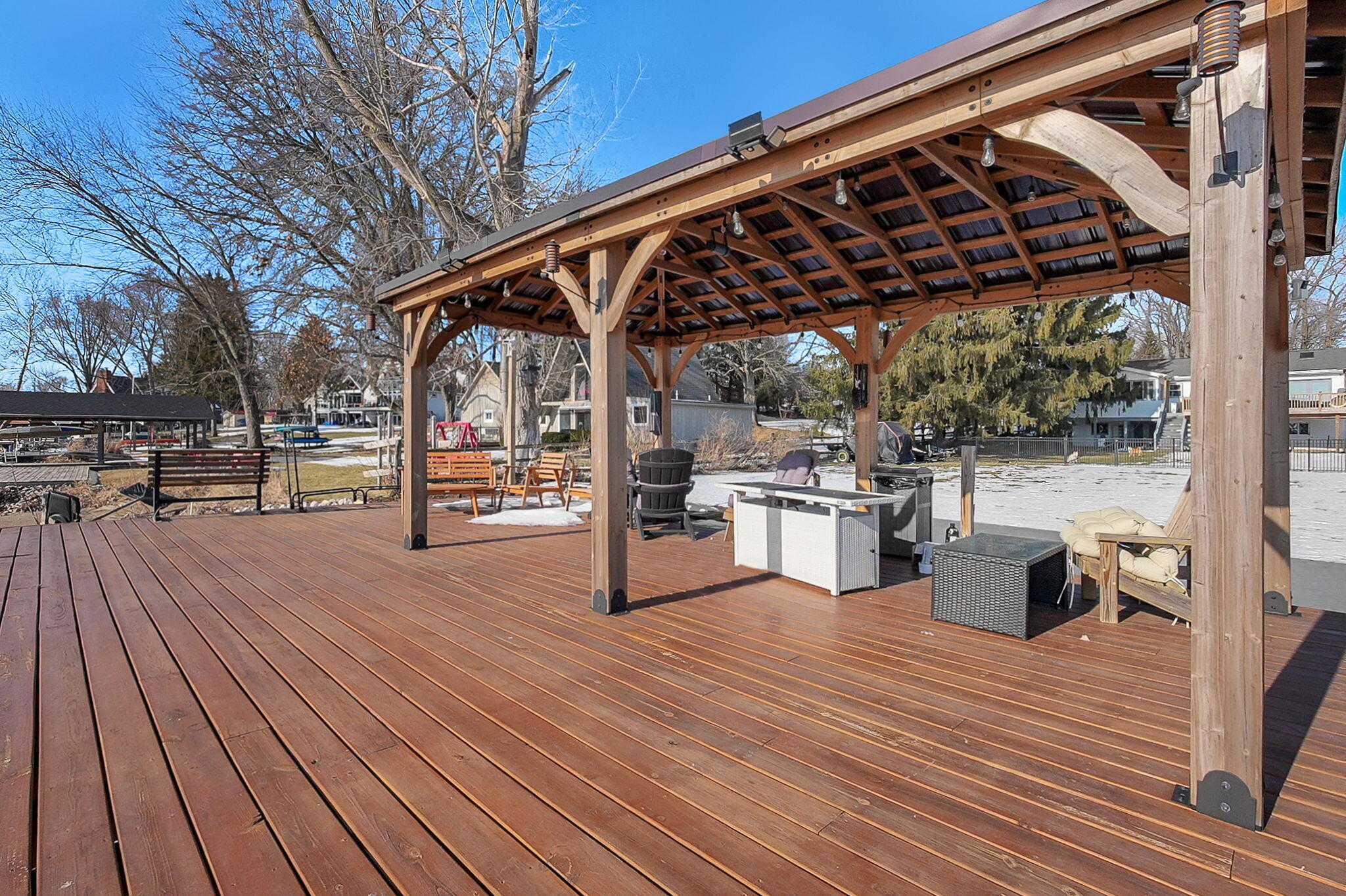 2571 Choctaw Drive, London, Ohio 43140