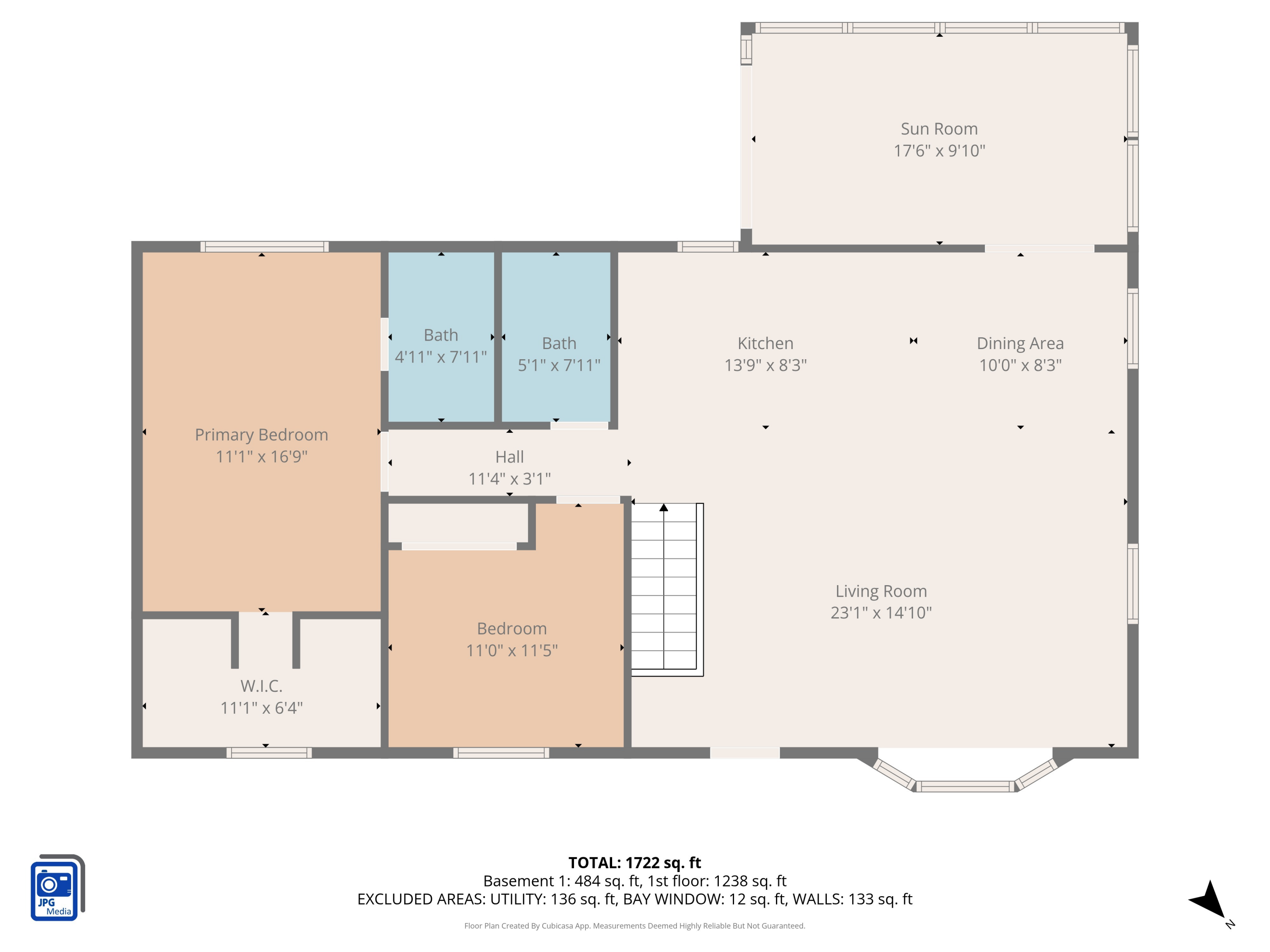 2571 Choctaw Drive, London, Ohio 43140