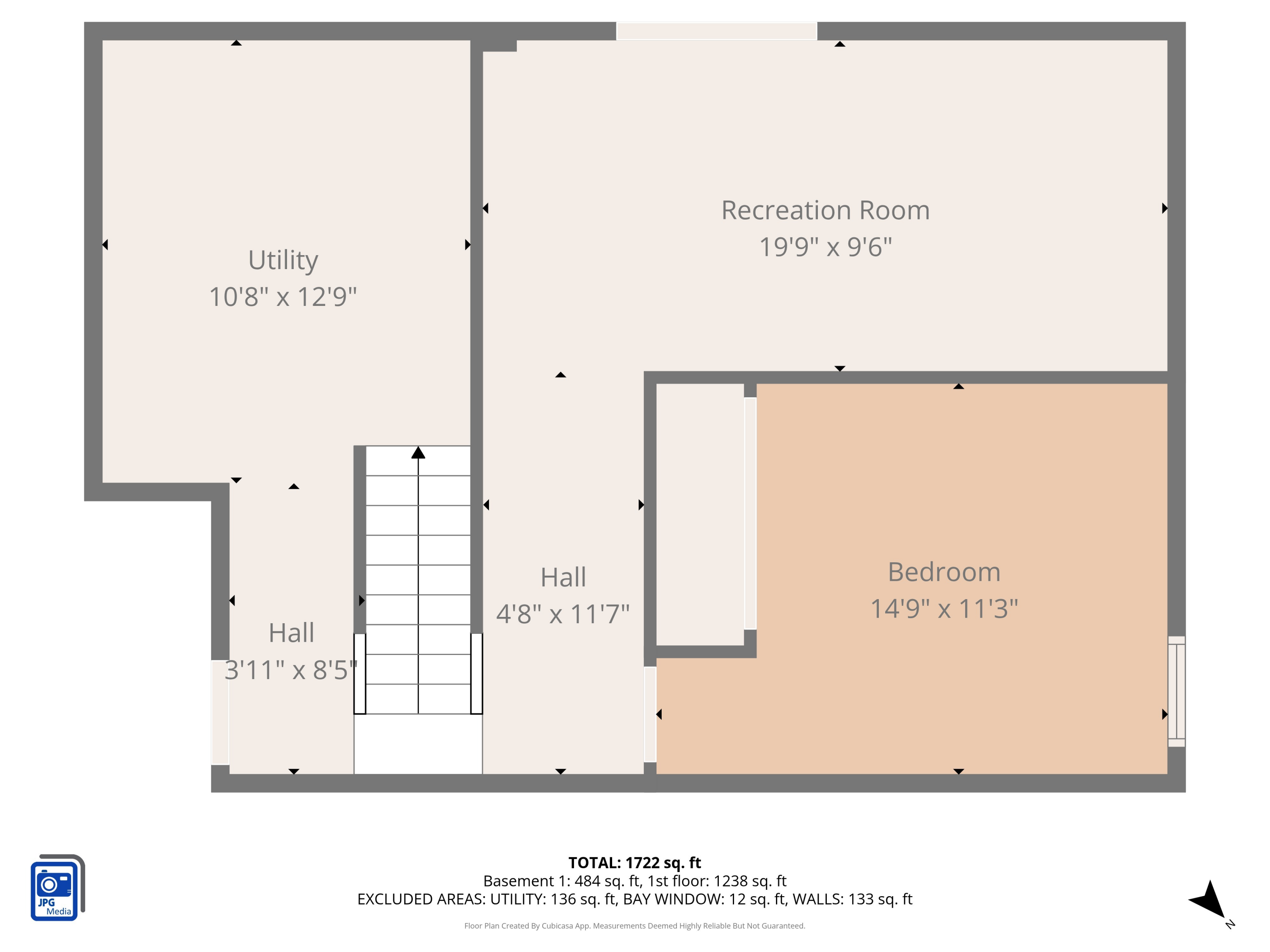 2571 Choctaw Drive, London, Ohio 43140