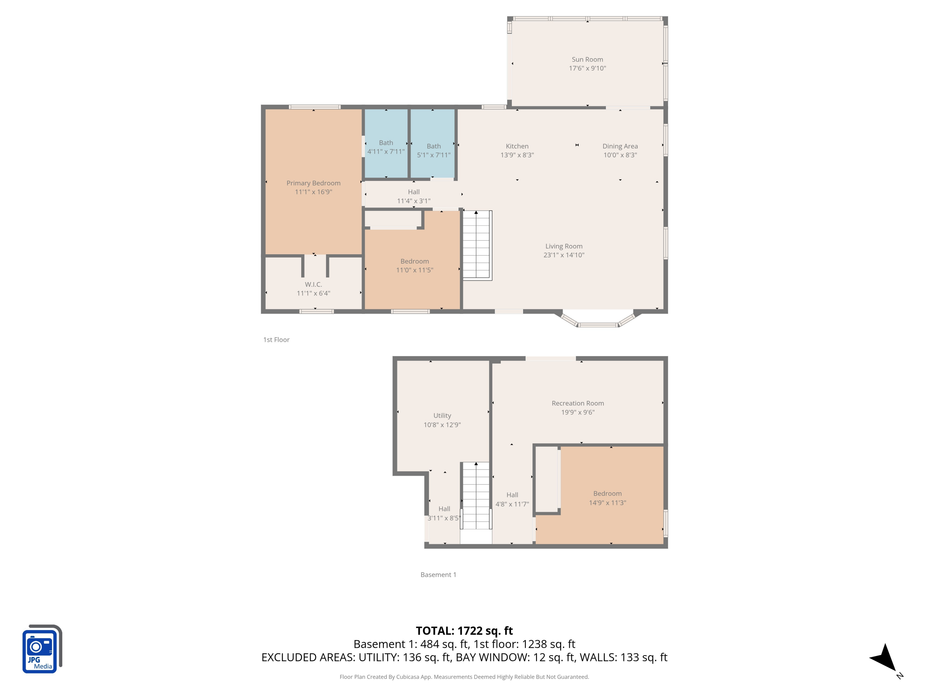 2571 Choctaw Drive, London, Ohio 43140