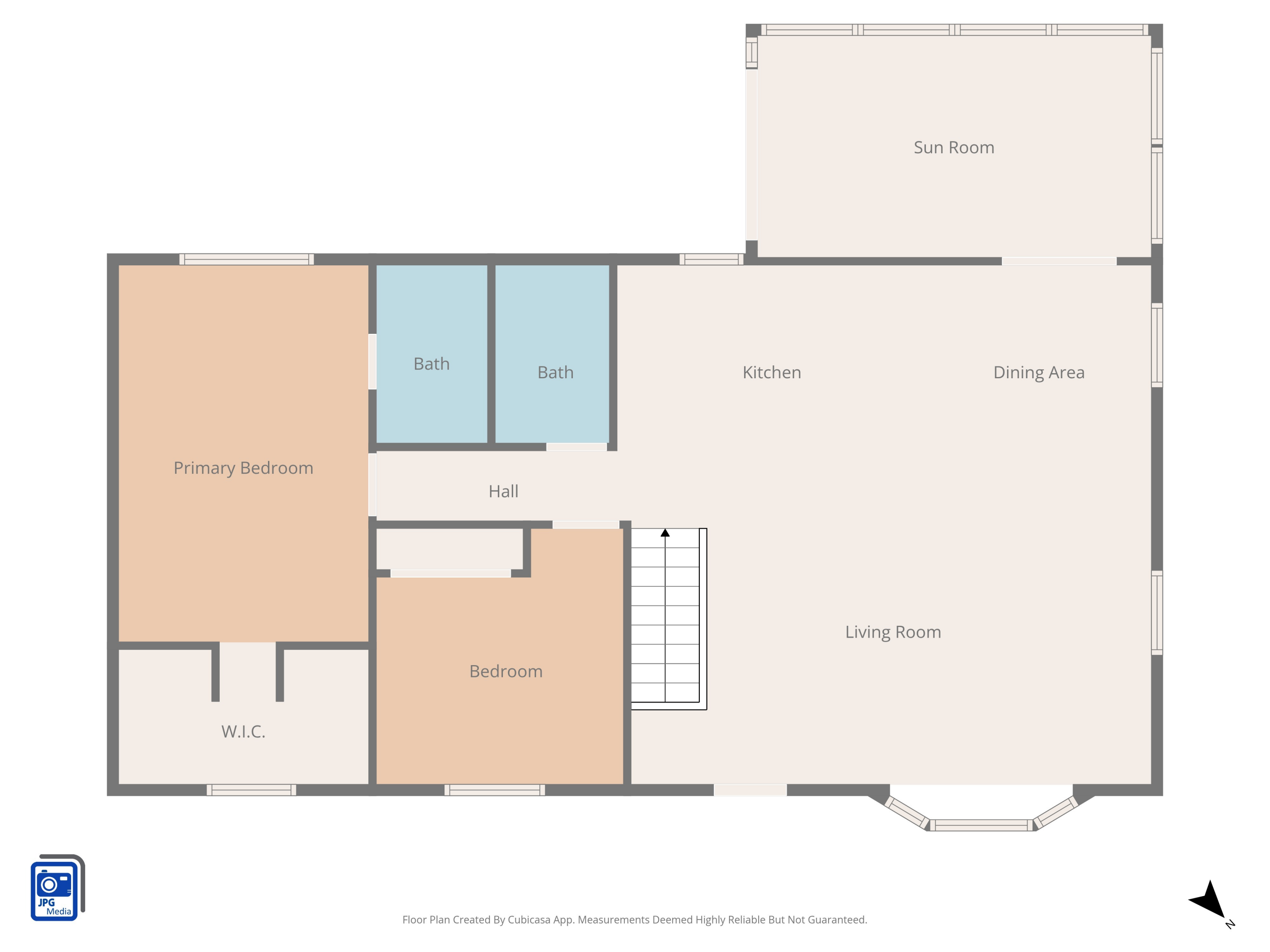 2571 Choctaw Drive, London, Ohio 43140