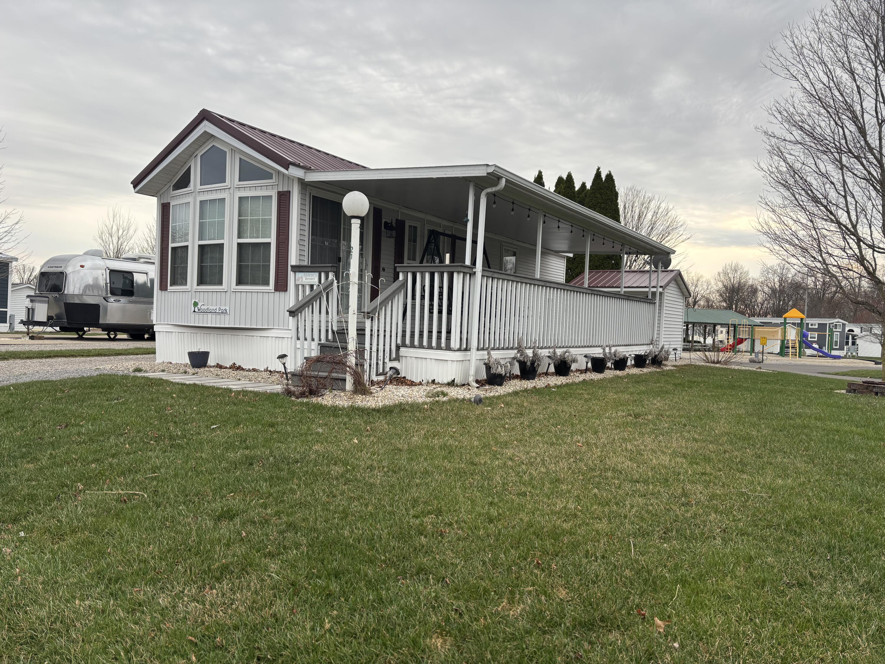 11377 Township Road 266, Lakeview, Ohio 43331