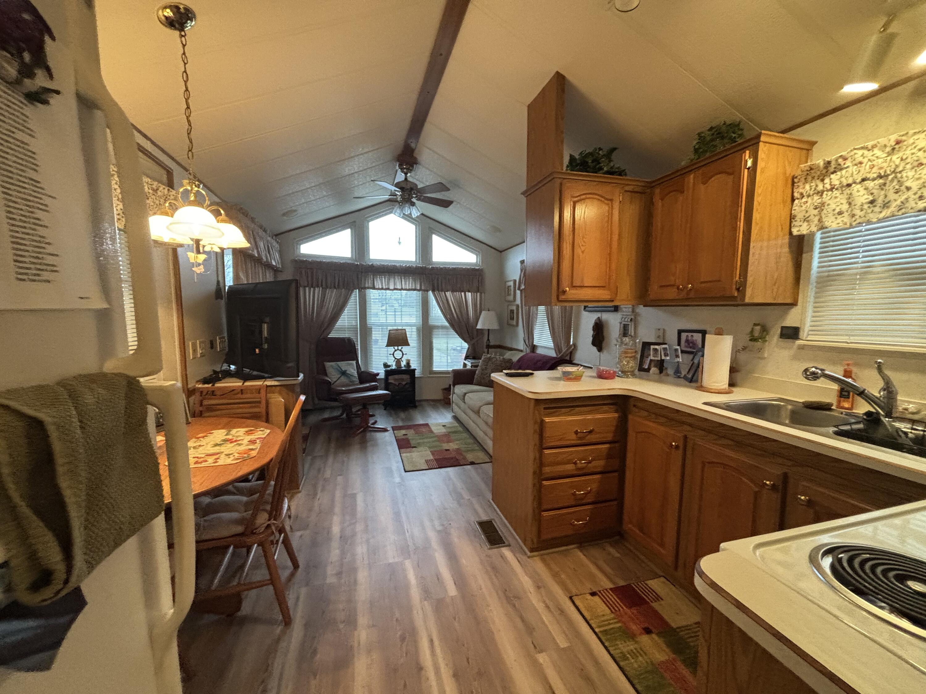 11377 Township Road 266, Lakeview, Ohio 43331