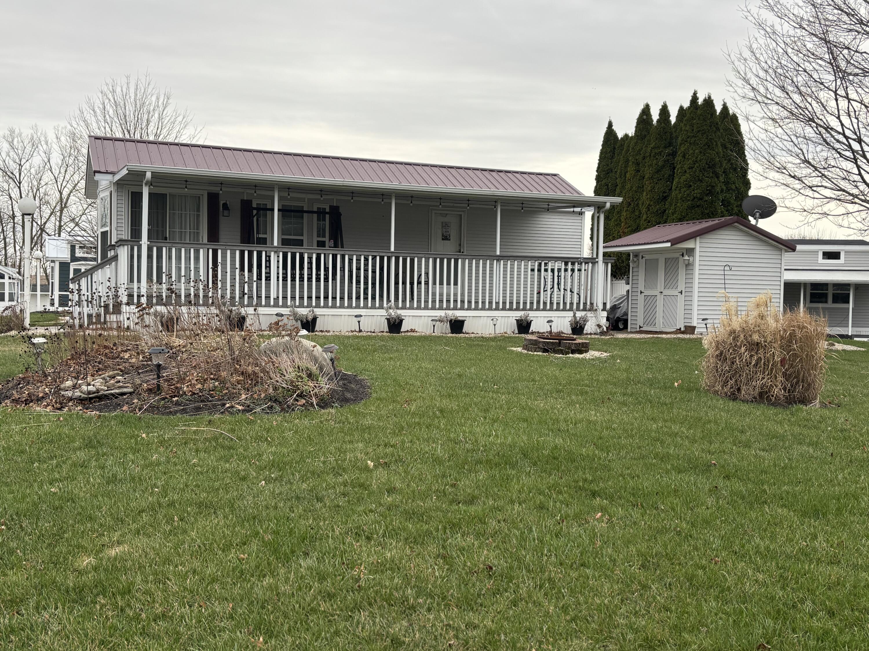 11377 Township Road 266, Lakeview, Ohio 43331