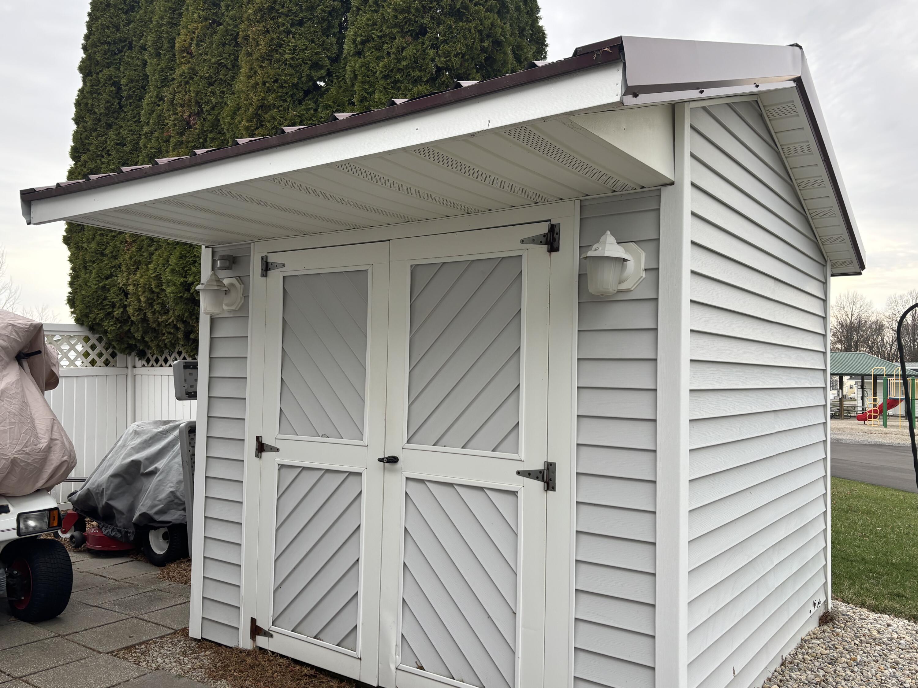 11377 Township Road 266, Lakeview, Ohio 43331