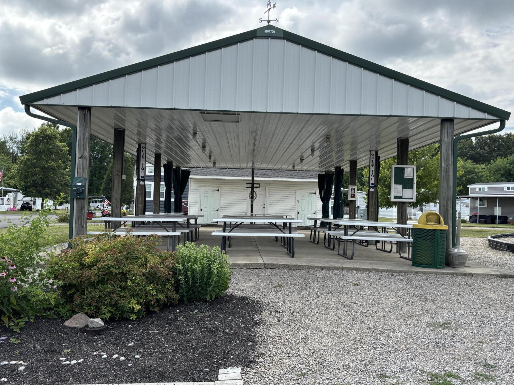 11377 Township Road 266, Lakeview, Ohio 43331