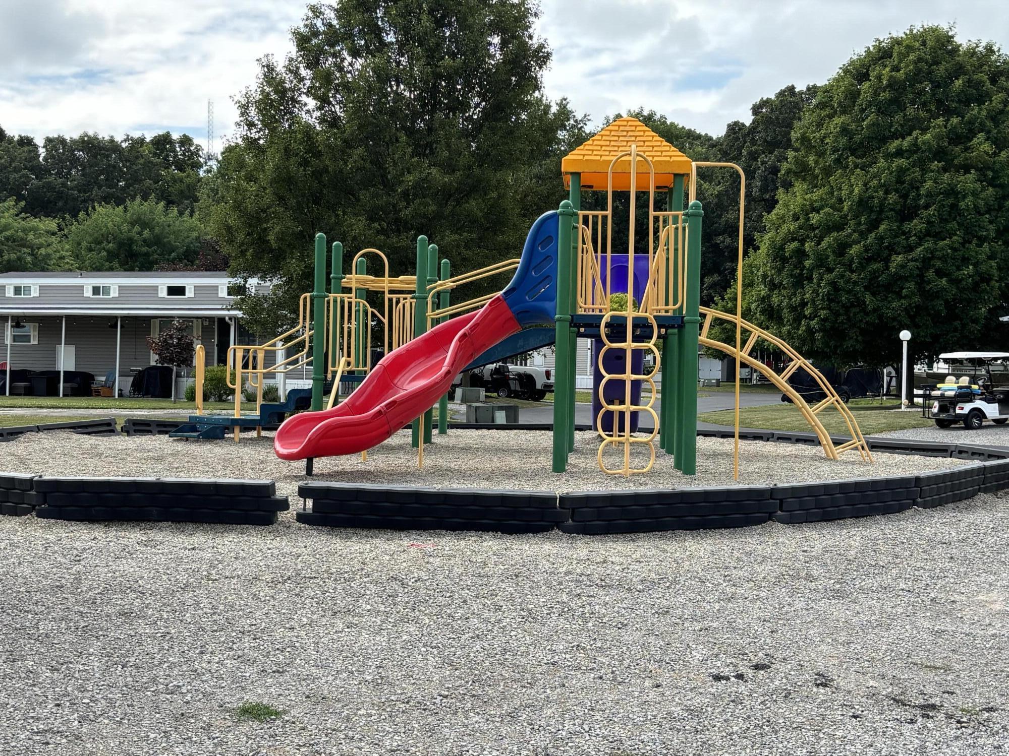 11377 Township Road 266, Lakeview, Ohio 43331