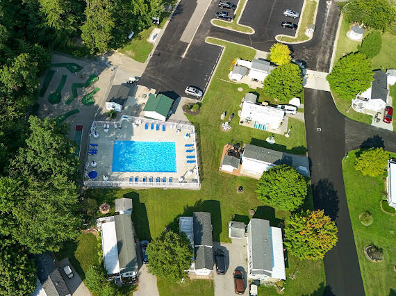 11377 Township Road 266, Lakeview, Ohio 43331