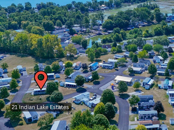 11377 Township Road 266, Lakeview, Ohio 43331