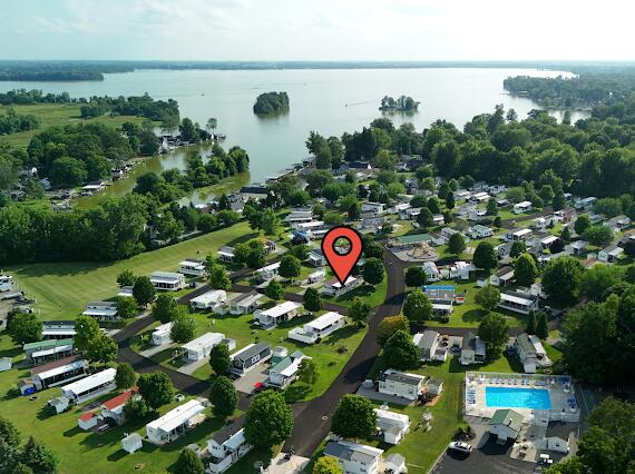 11377 Township Road 266, Lakeview, Ohio 43331