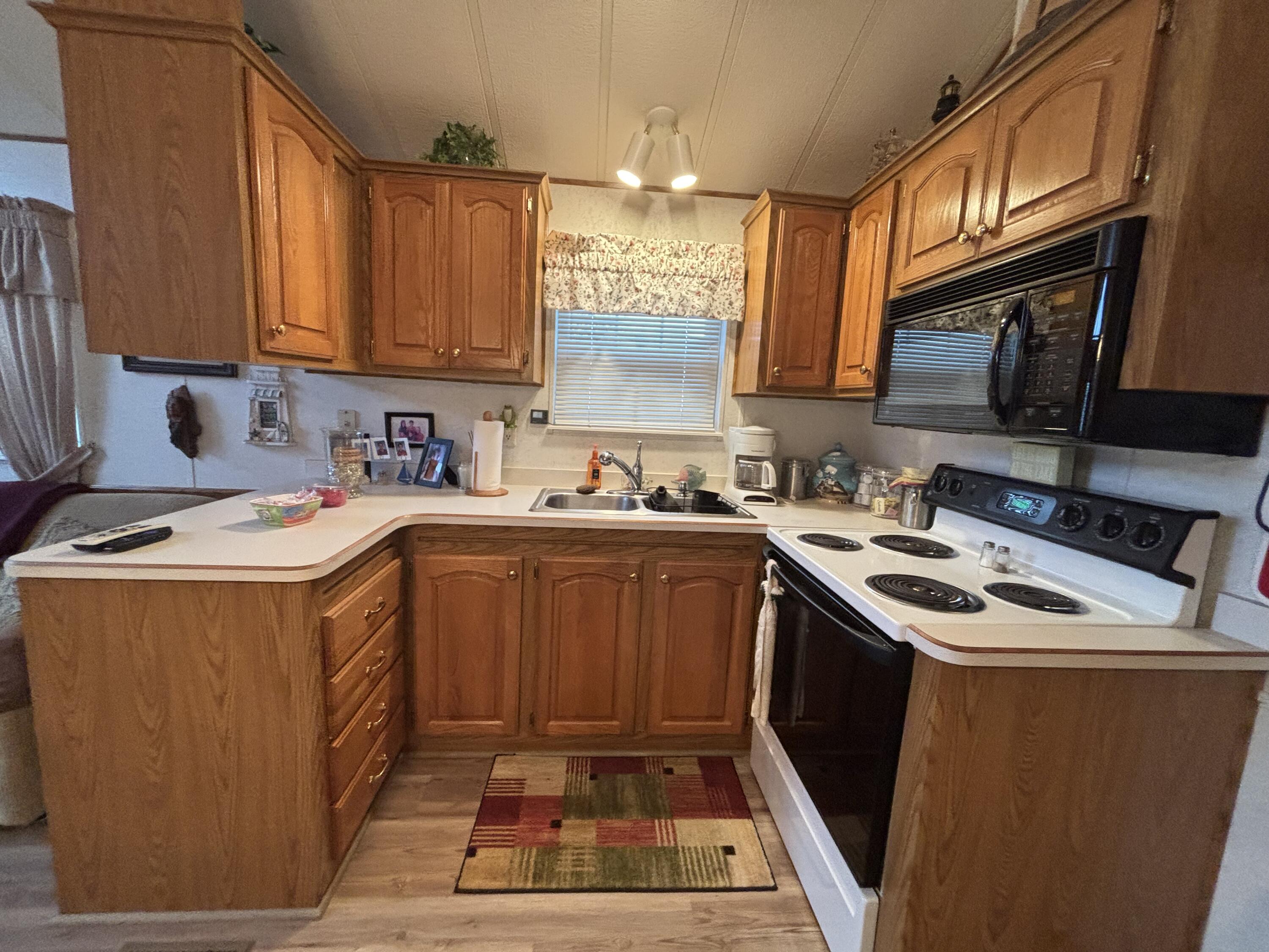 11377 Township Road 266, Lakeview, Ohio 43331